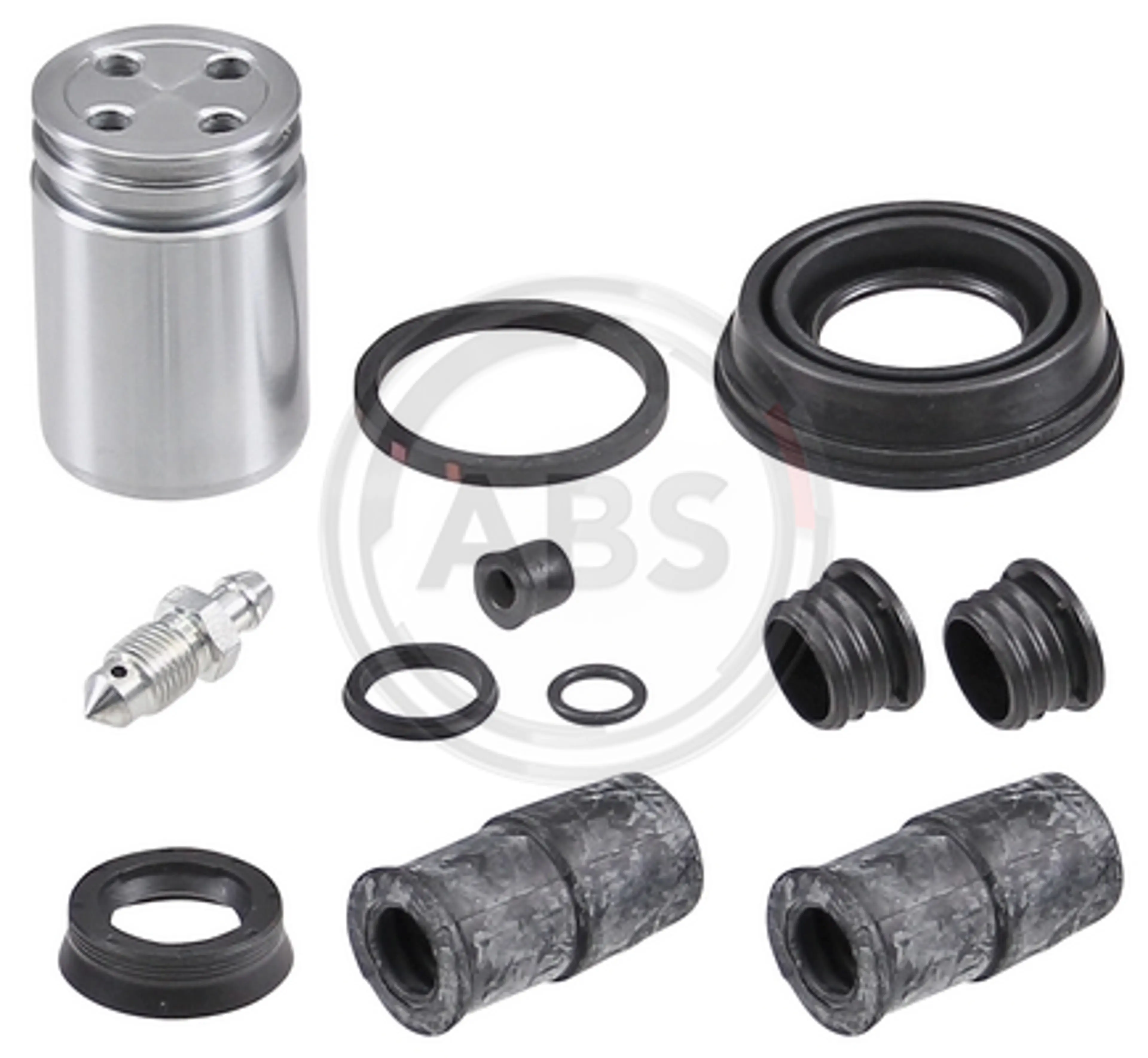 JUEGO DE REPARACIÓN, PINZA DE FRENO