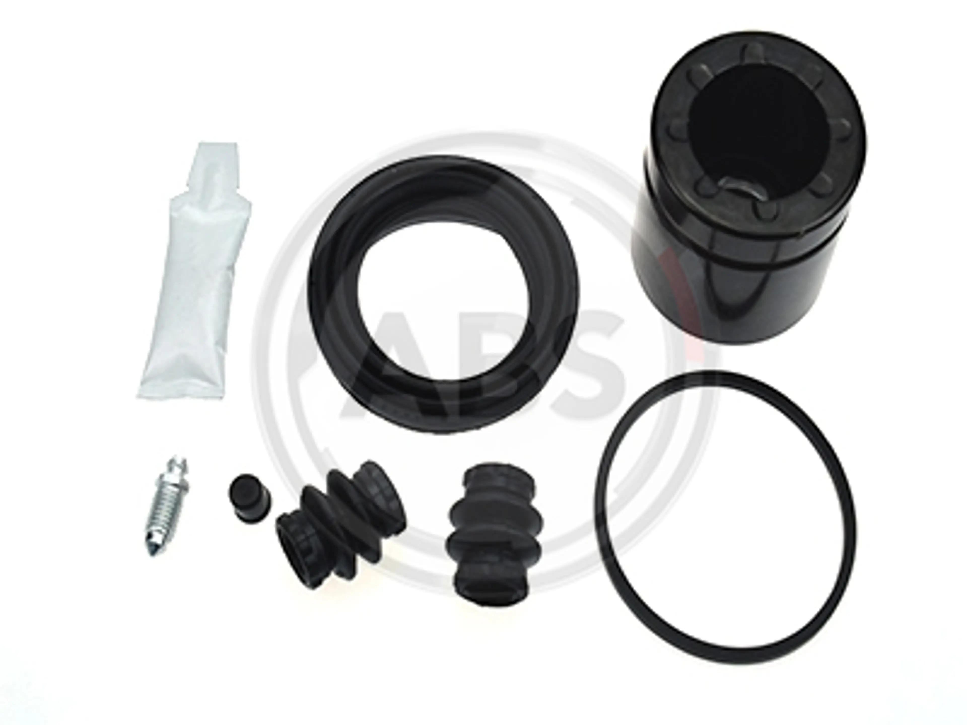 JUEGO DE REPARACIÓN, PINZA DE FRENO