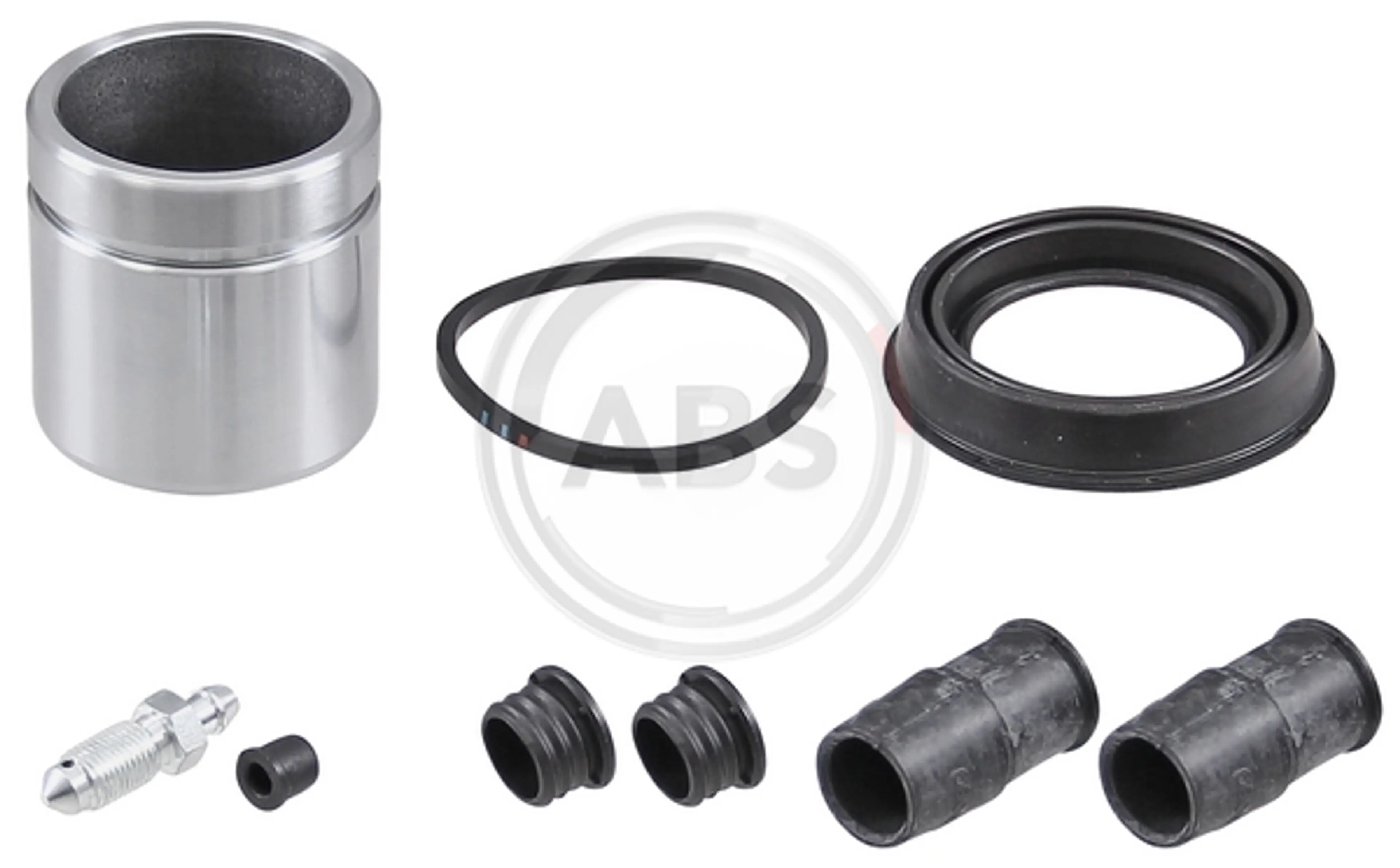 JUEGO DE REPARACIÓN, PINZA DE FRENO