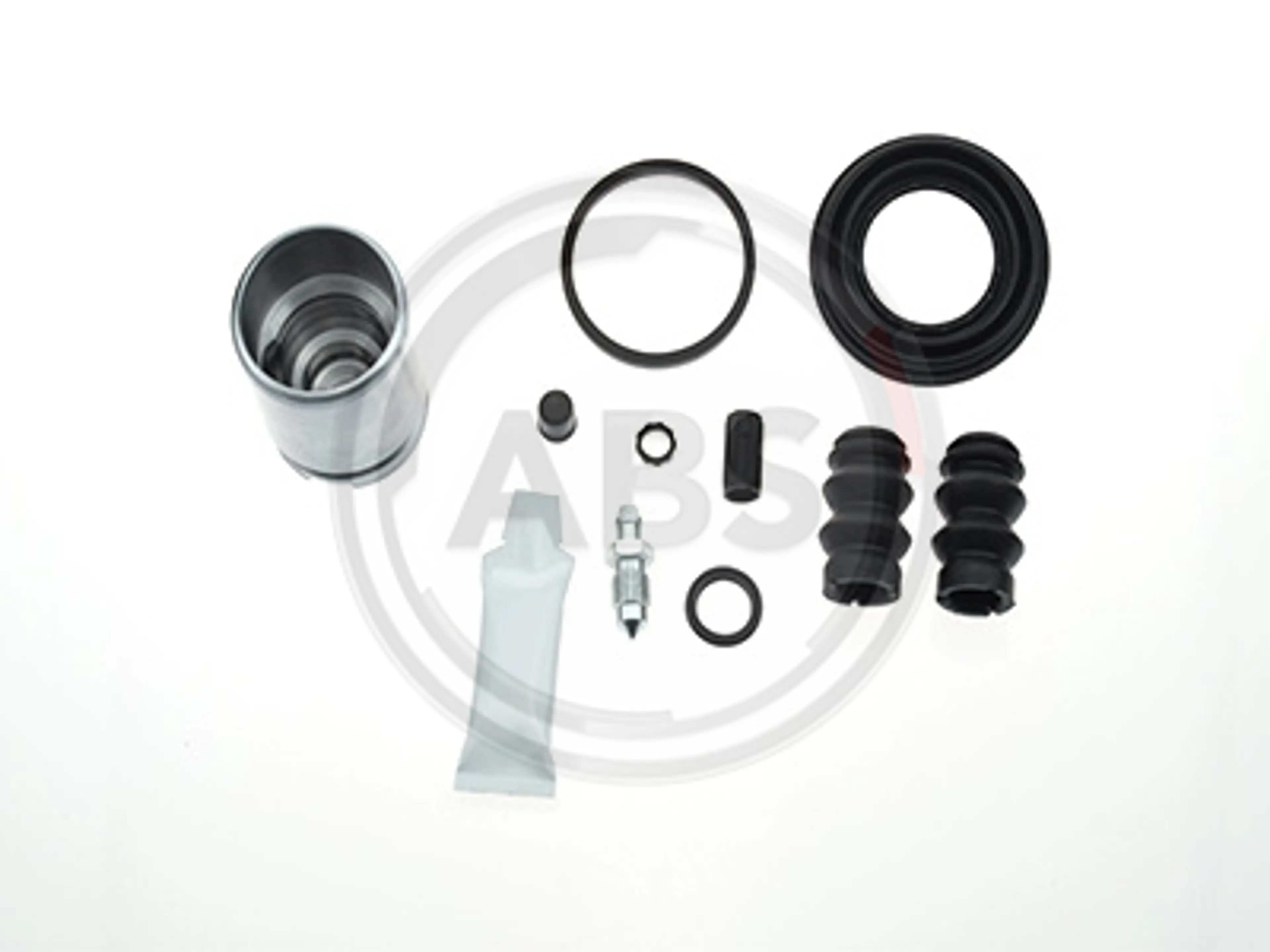 JUEGO DE REPARACIÓN, PINZA DE FRENO