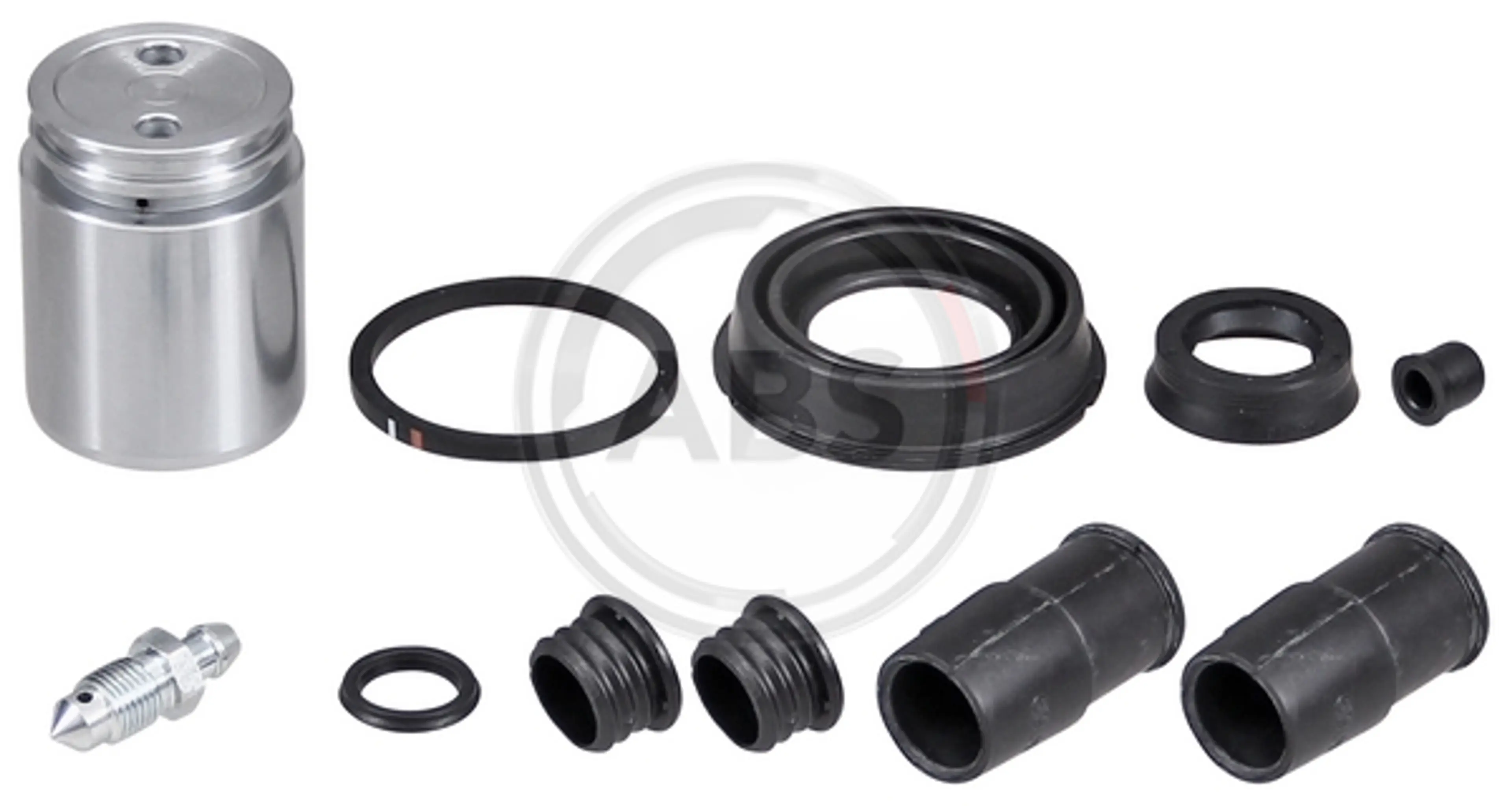 JUEGO DE REPARACIÓN, PINZA DE FRENO