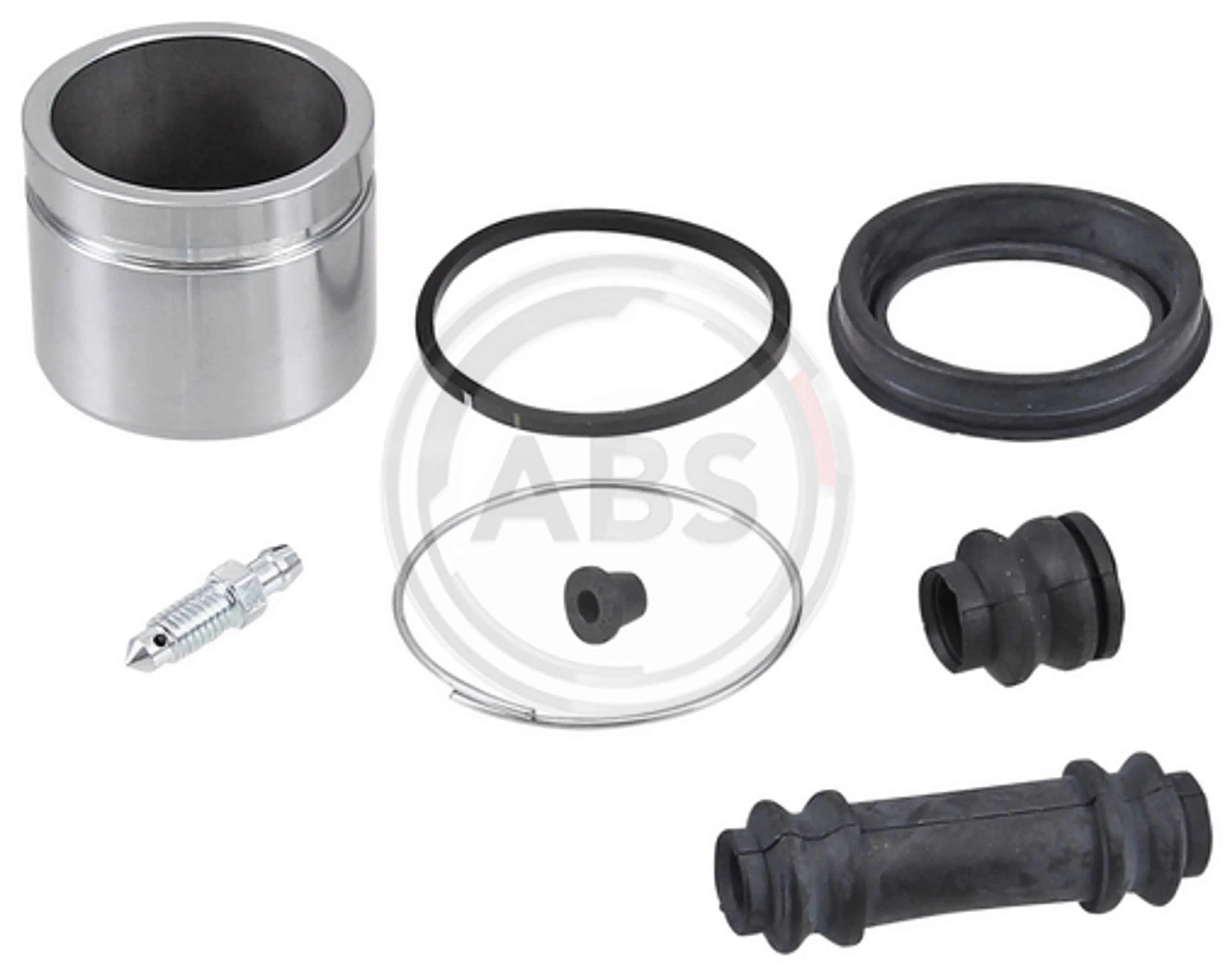 JUEGO DE REPARACIÓN, PINZA DE FRENO