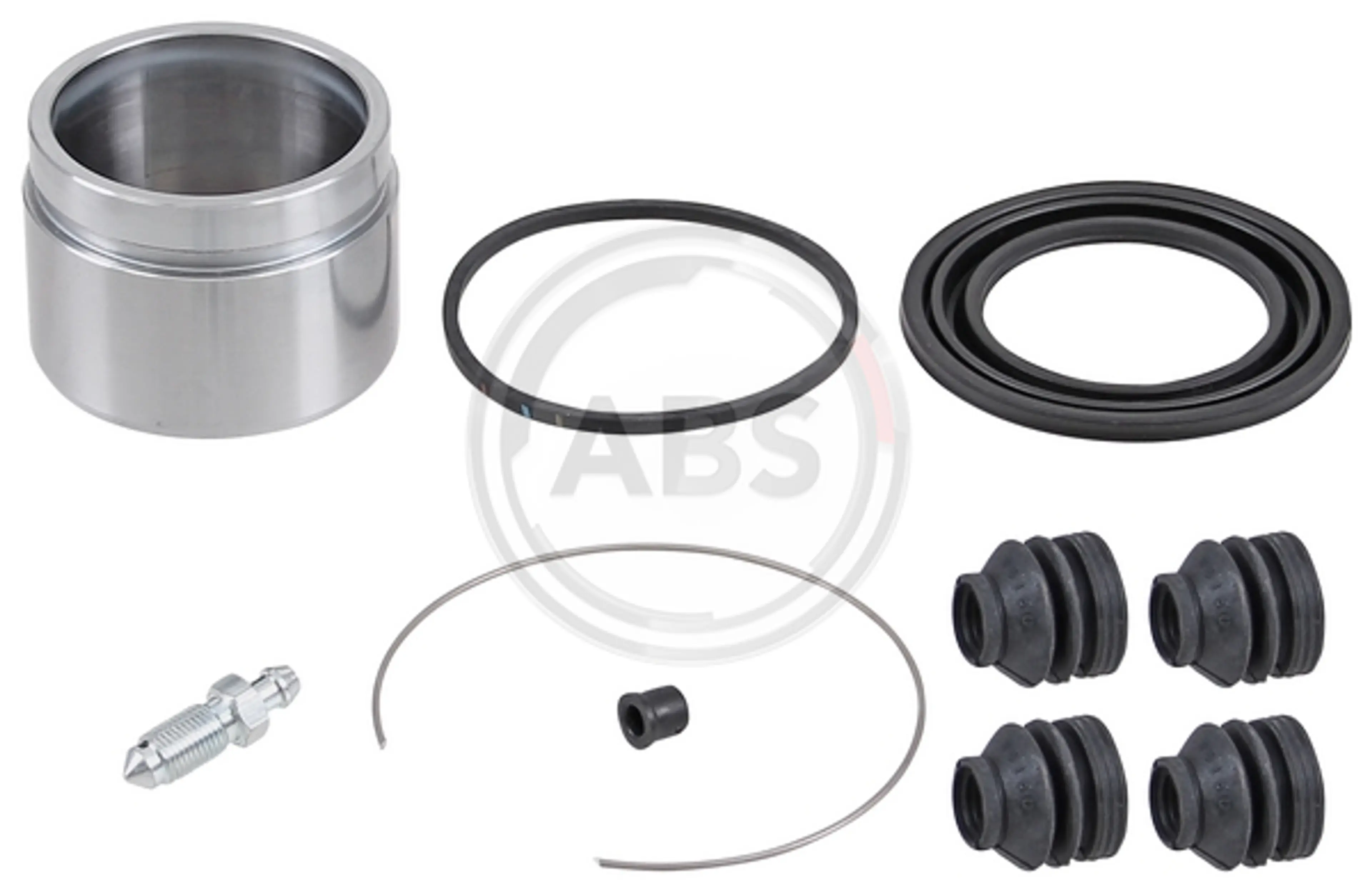 JUEGO DE REPARACIÓN, PINZA DE FRENO