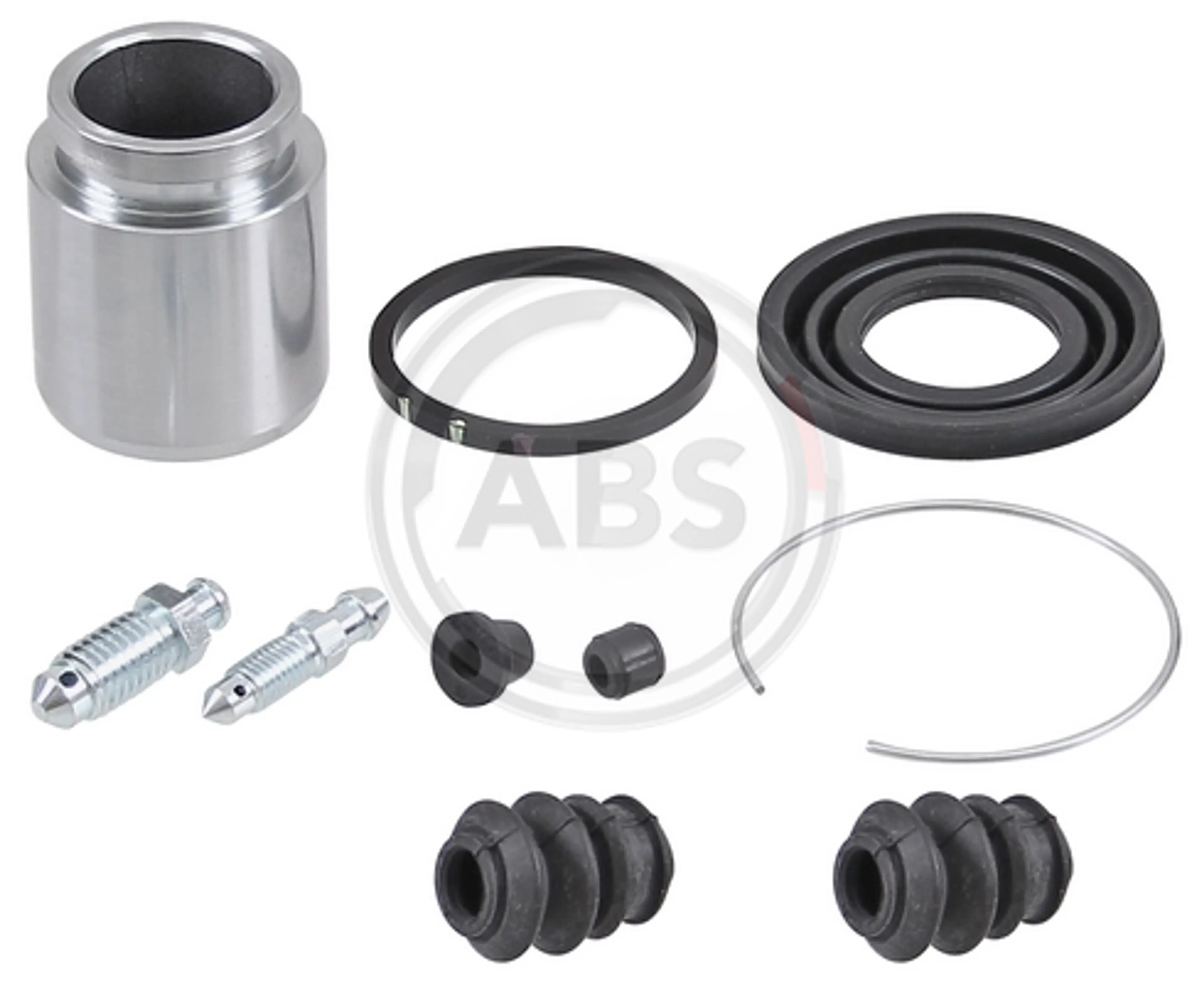 JUEGO DE REPARACIÓN, PINZA DE FRENO