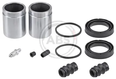 JUEGO DE REPARACIÓN, PINZA DE FRENO