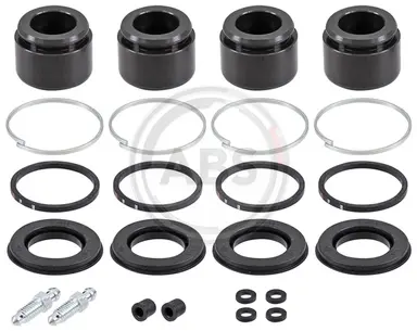 JUEGO DE REPARACIÓN, PINZA DE FRENO