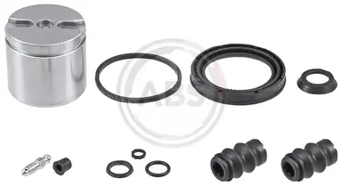 JUEGO DE REPARACIÓN, PINZA DE FRENO