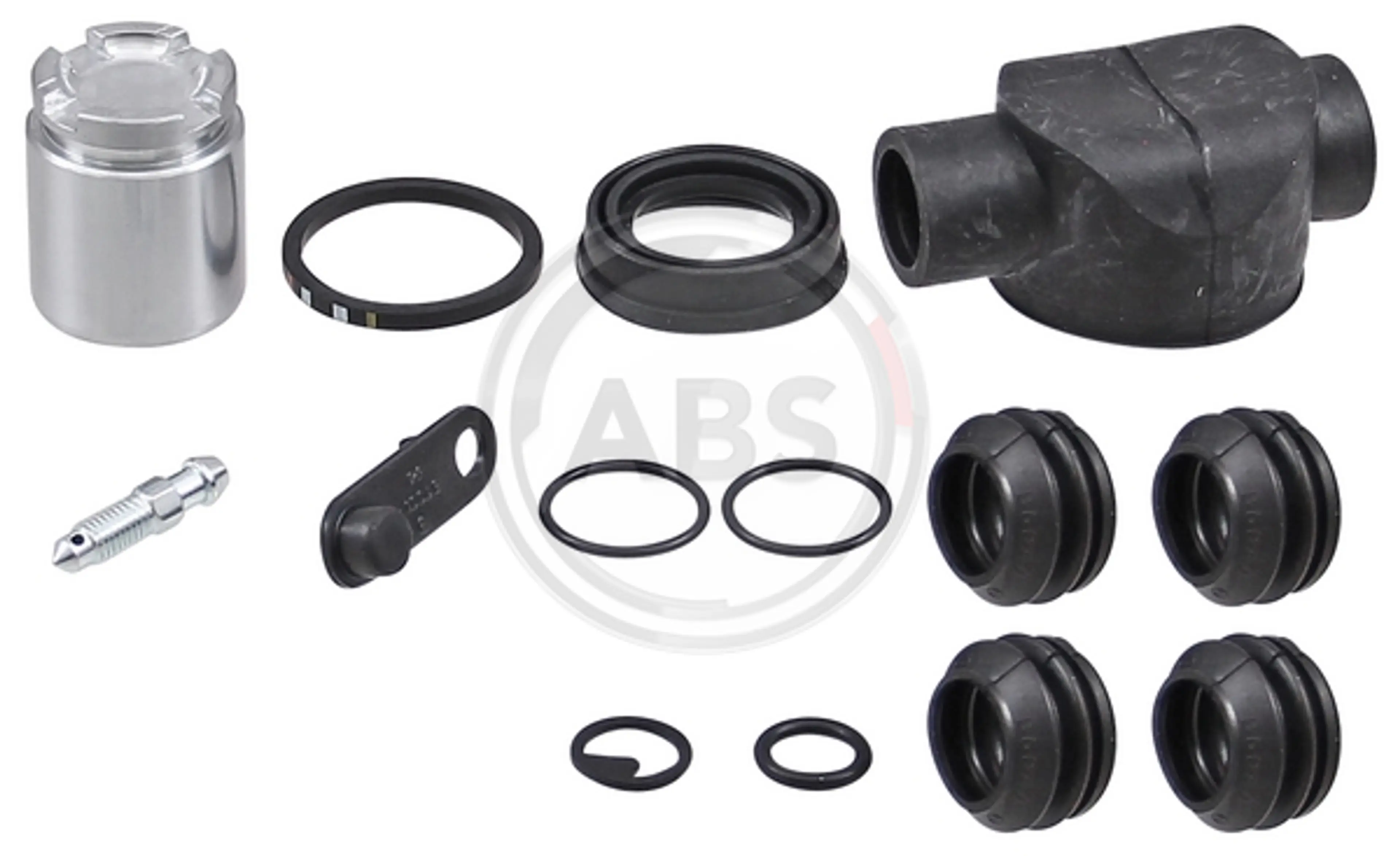 JUEGO DE REPARACIÓN, PINZA DE FRENO