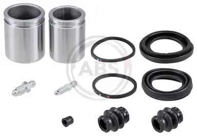 JUEGO DE REPARACIÓN, PINZA DE FRENO