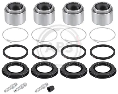 JUEGO DE REPARACIÓN, PINZA DE FRENO