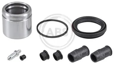 JUEGO DE REPARACIÓN, PINZA DE FRENO