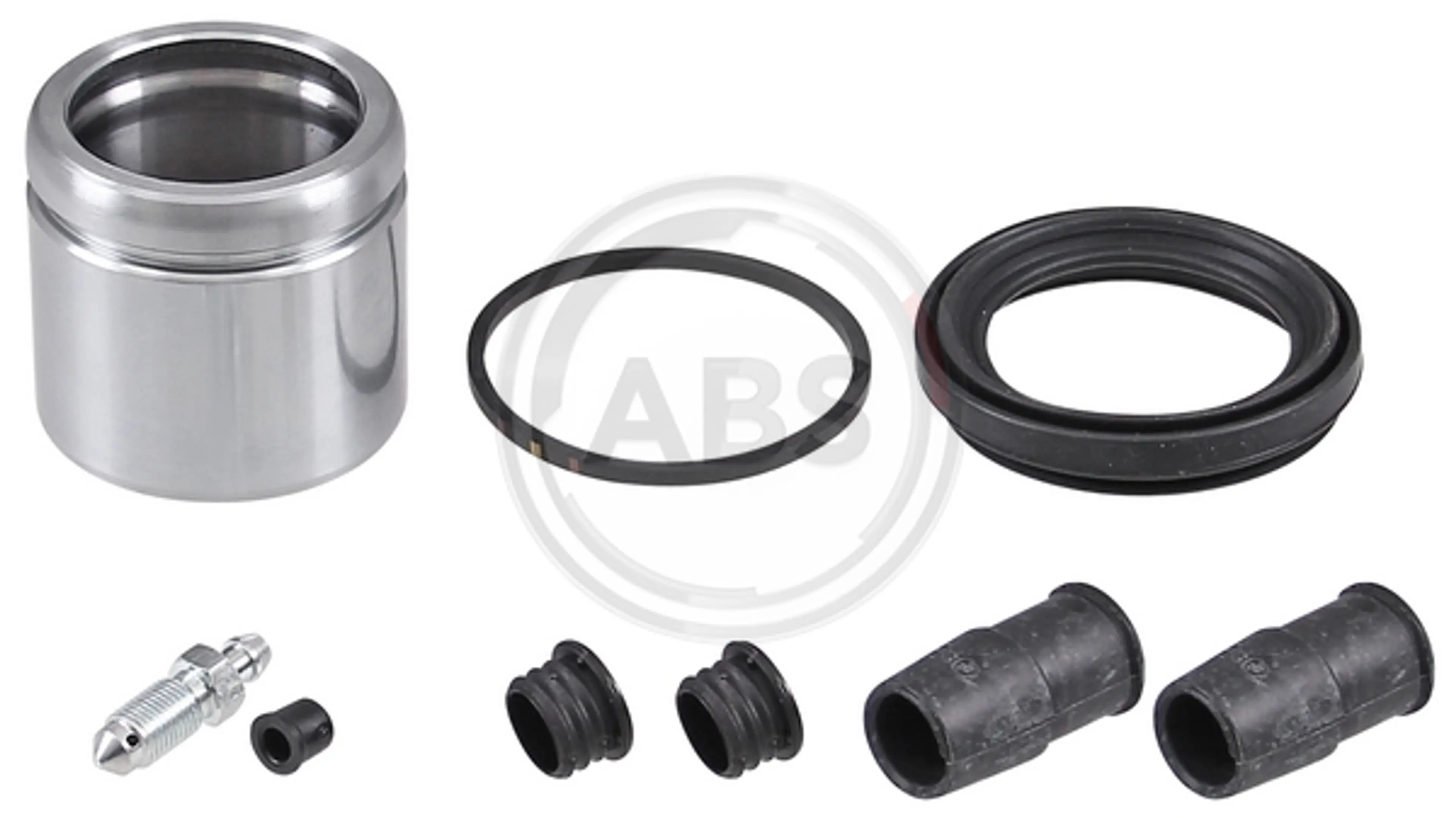 JUEGO DE REPARACIÓN, PINZA DE FRENO