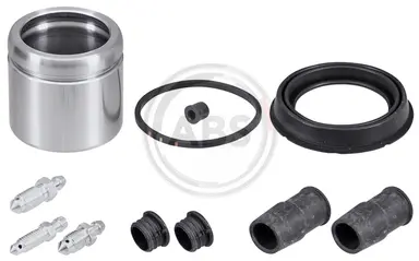 JUEGO DE REPARACIÓN, PINZA DE FRENO