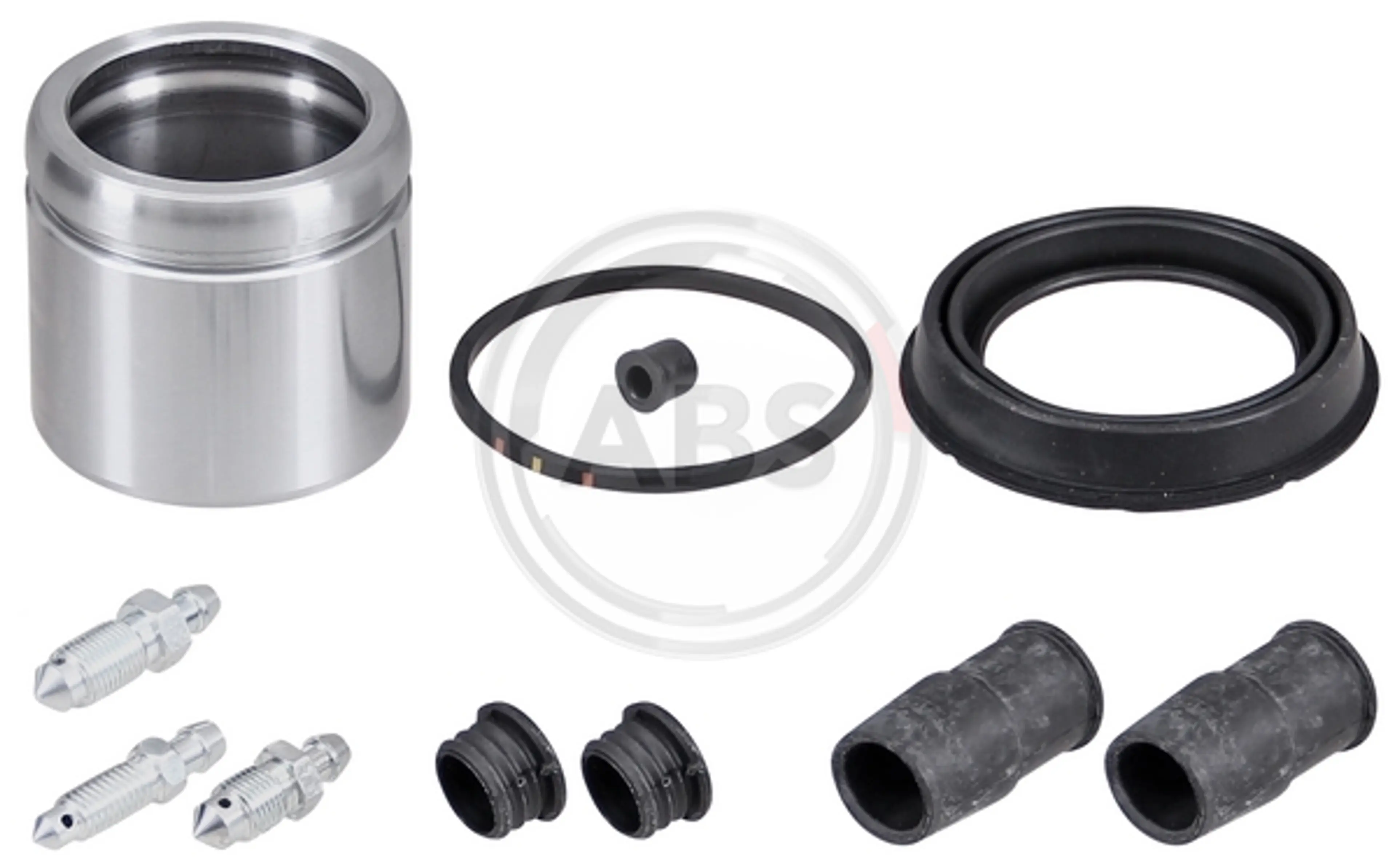 JUEGO DE REPARACIÓN, PINZA DE FRENO