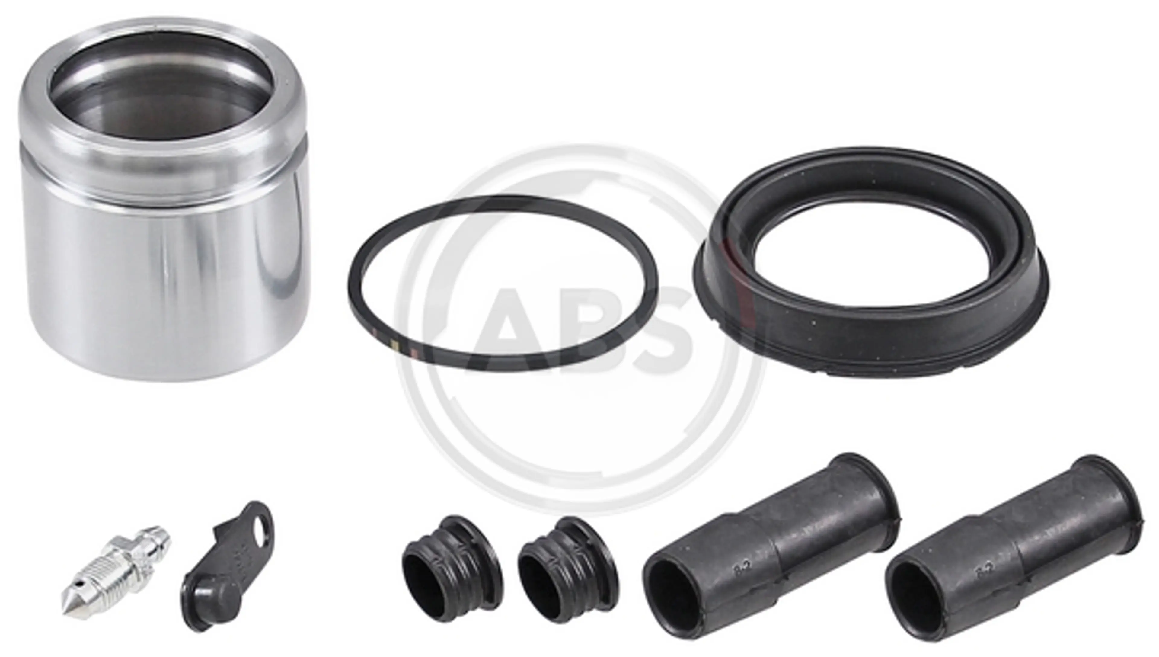 JUEGO DE REPARACIÓN, PINZA DE FRENO