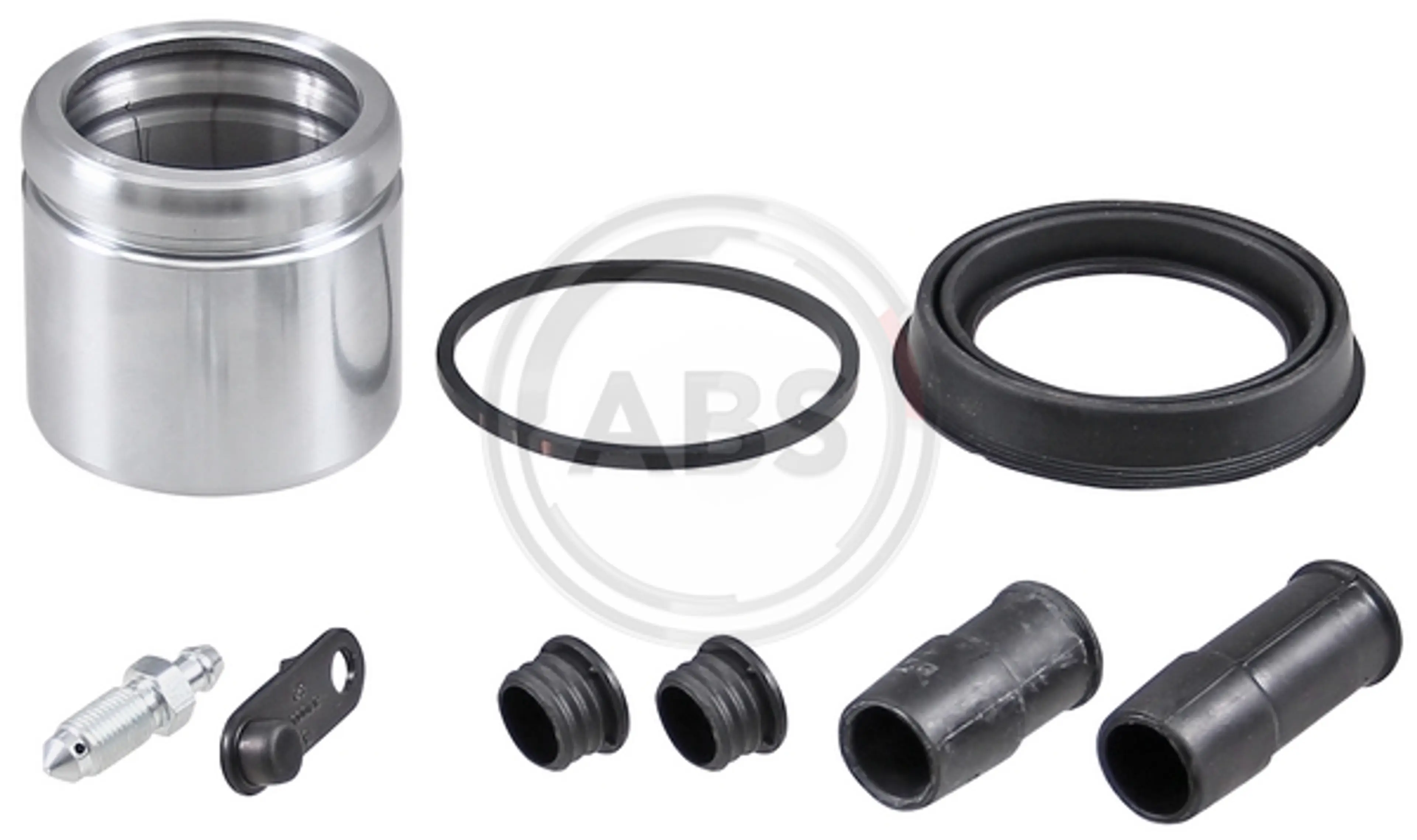 JUEGO DE REPARACIÓN, PINZA DE FRENO