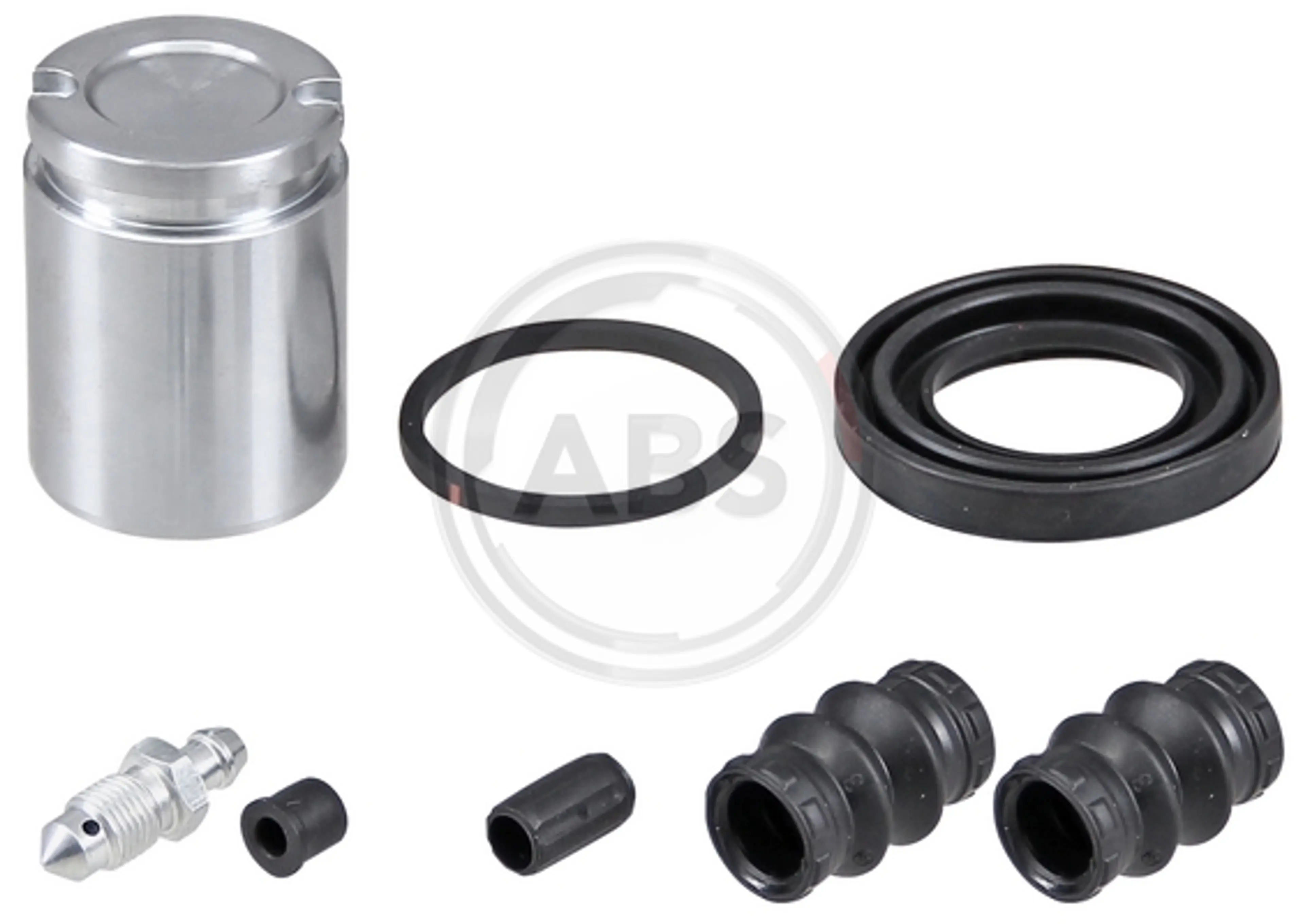 JUEGO DE REPARACIÓN, PINZA DE FRENO