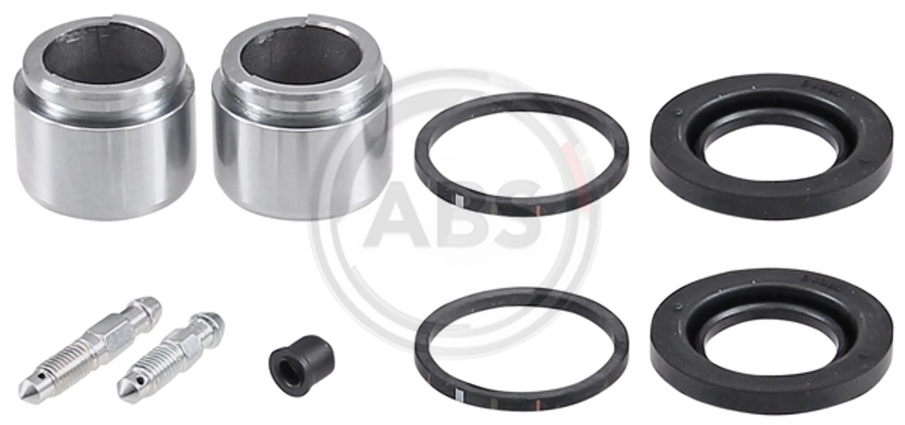 JUEGO DE REPARACIÓN, PINZA DE FRENO