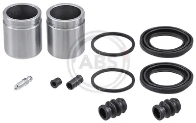 JUEGO DE REPARACIÓN, PINZA DE FRENO