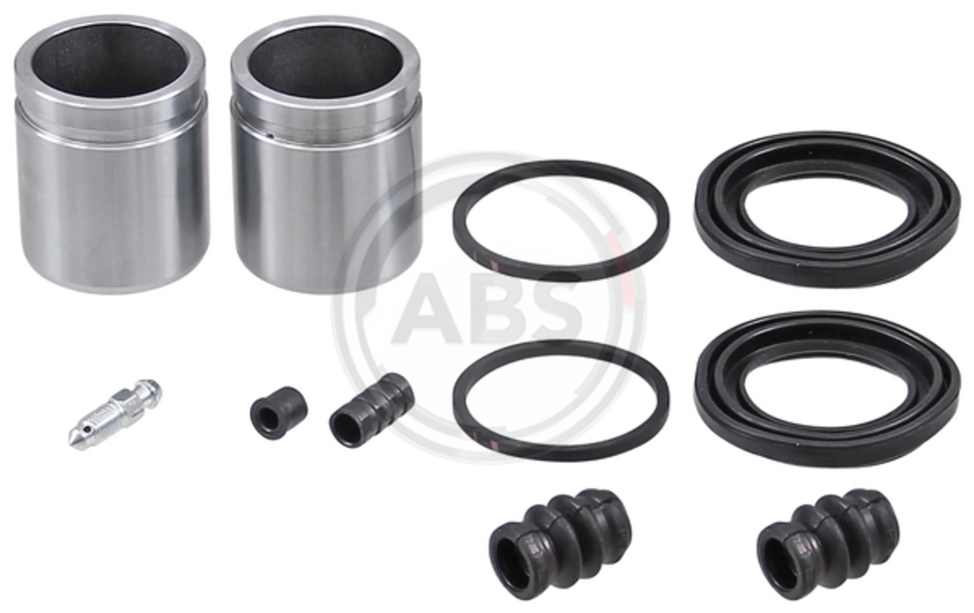 JUEGO DE REPARACIÓN, PINZA DE FRENO