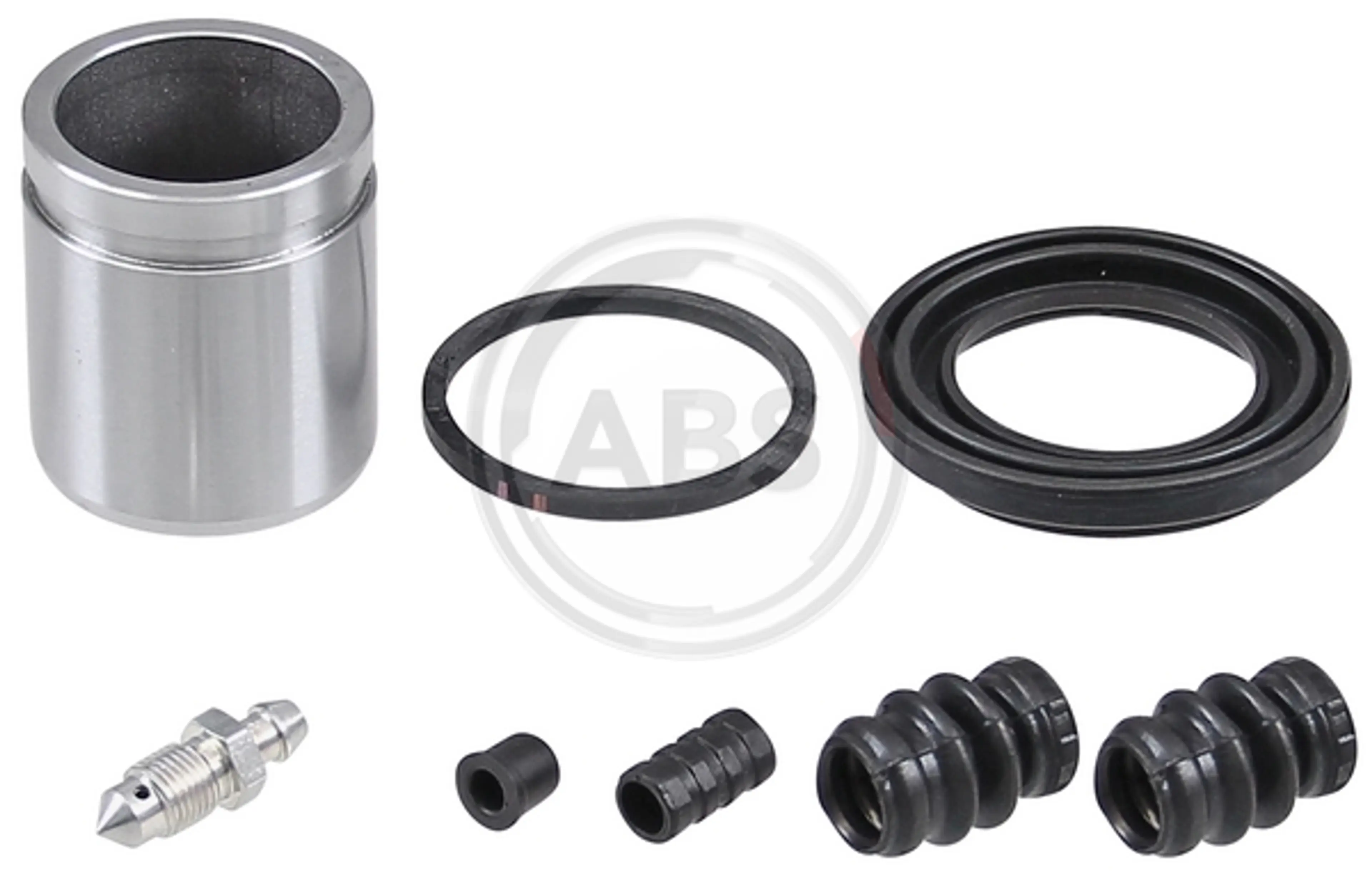 JUEGO DE REPARACIÓN, PINZA DE FRENO