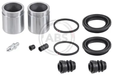 JUEGO DE REPARACIÓN, PINZA DE FRENO