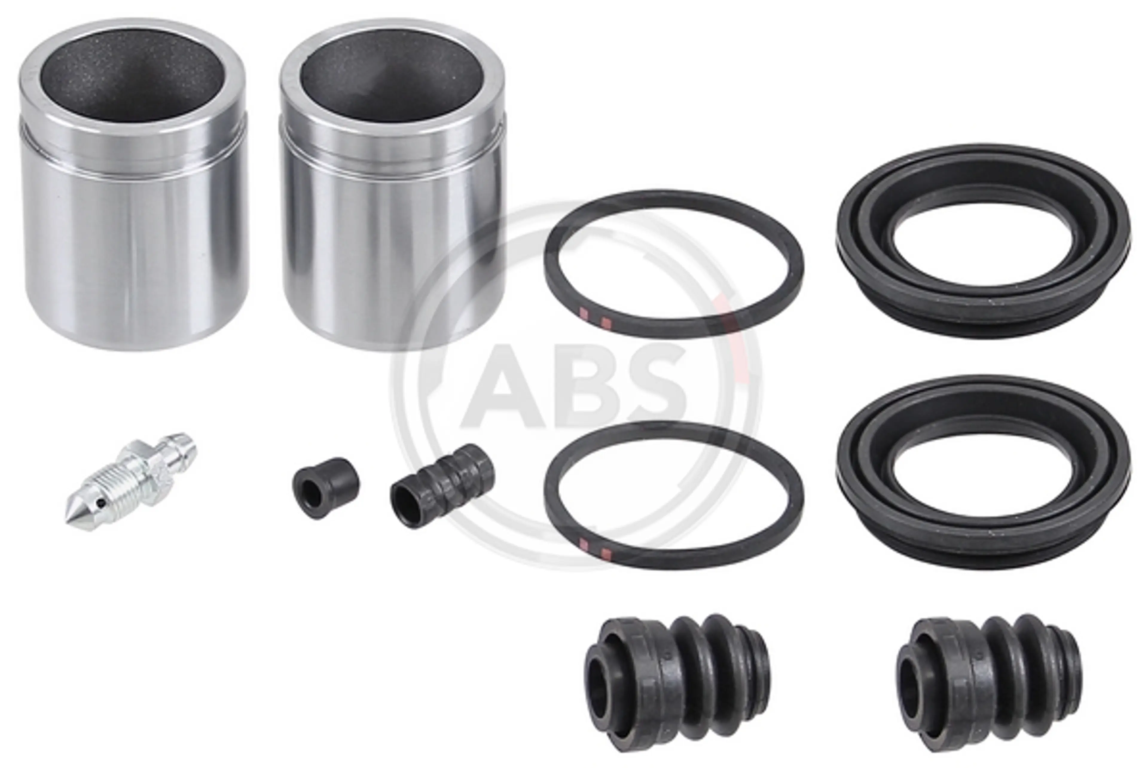 JUEGO DE REPARACIÓN, PINZA DE FRENO