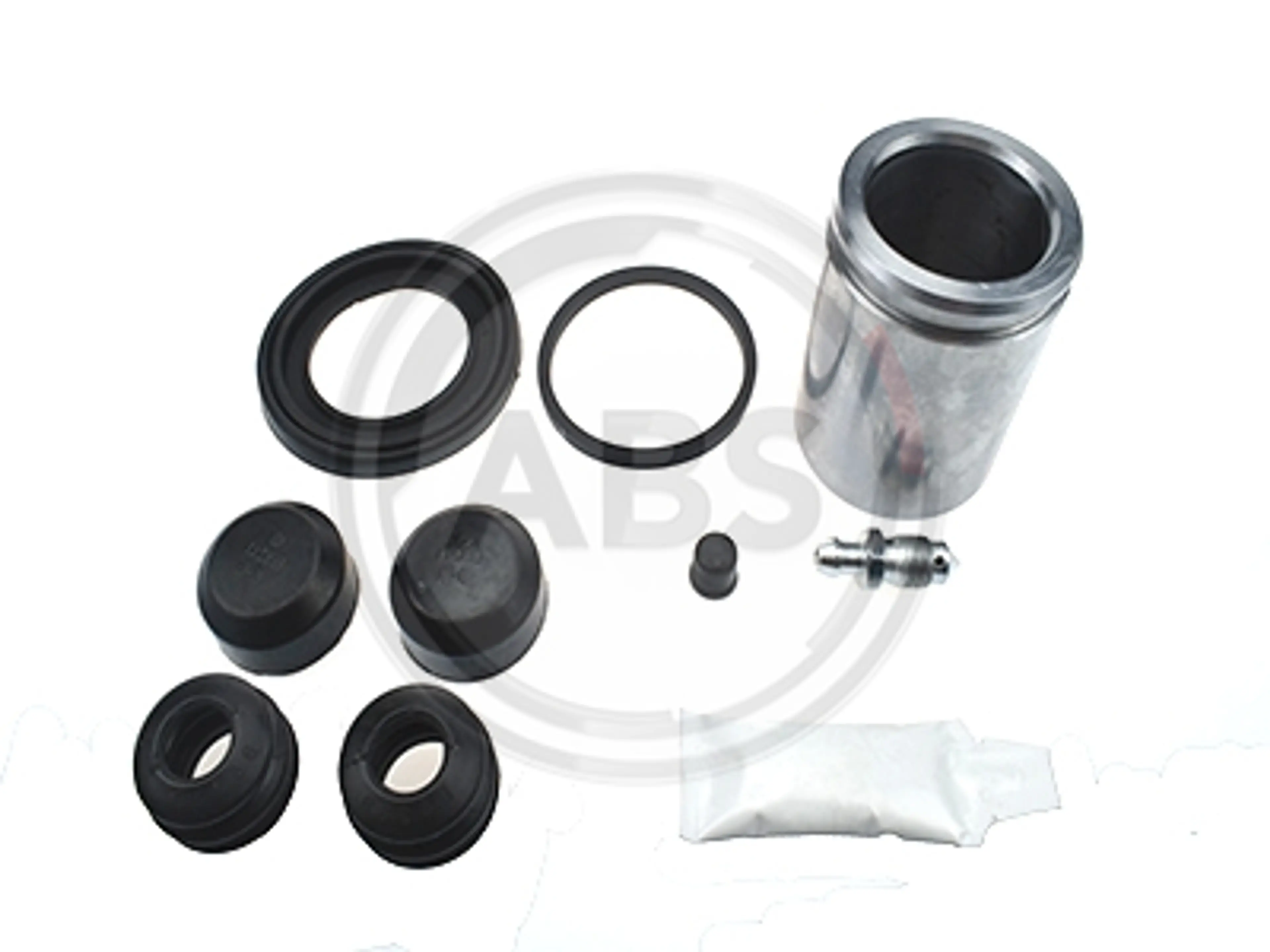 JUEGO DE REPARACIÓN, PINZA DE FRENO