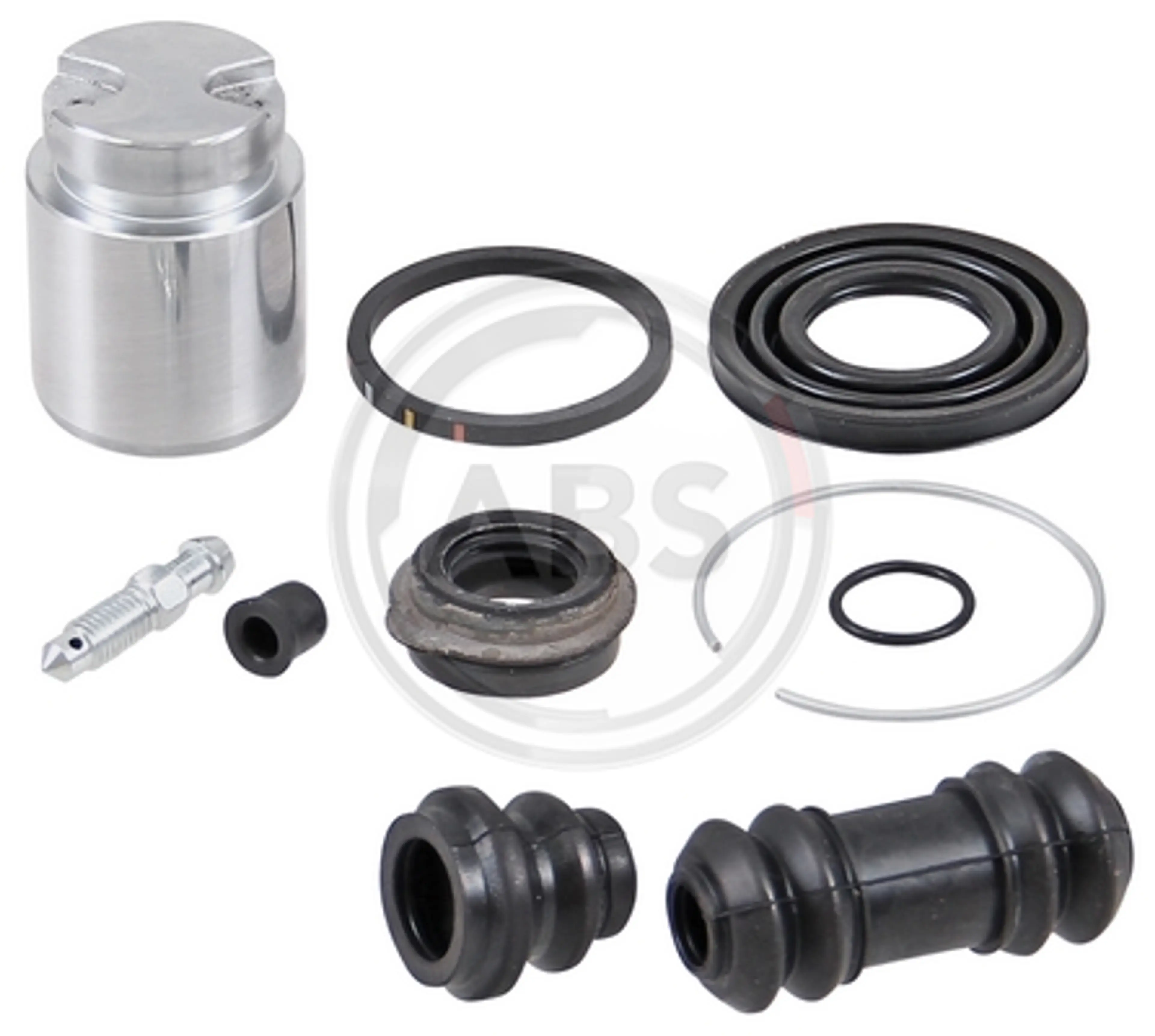 JUEGO DE REPARACIÓN, PINZA DE FRENO