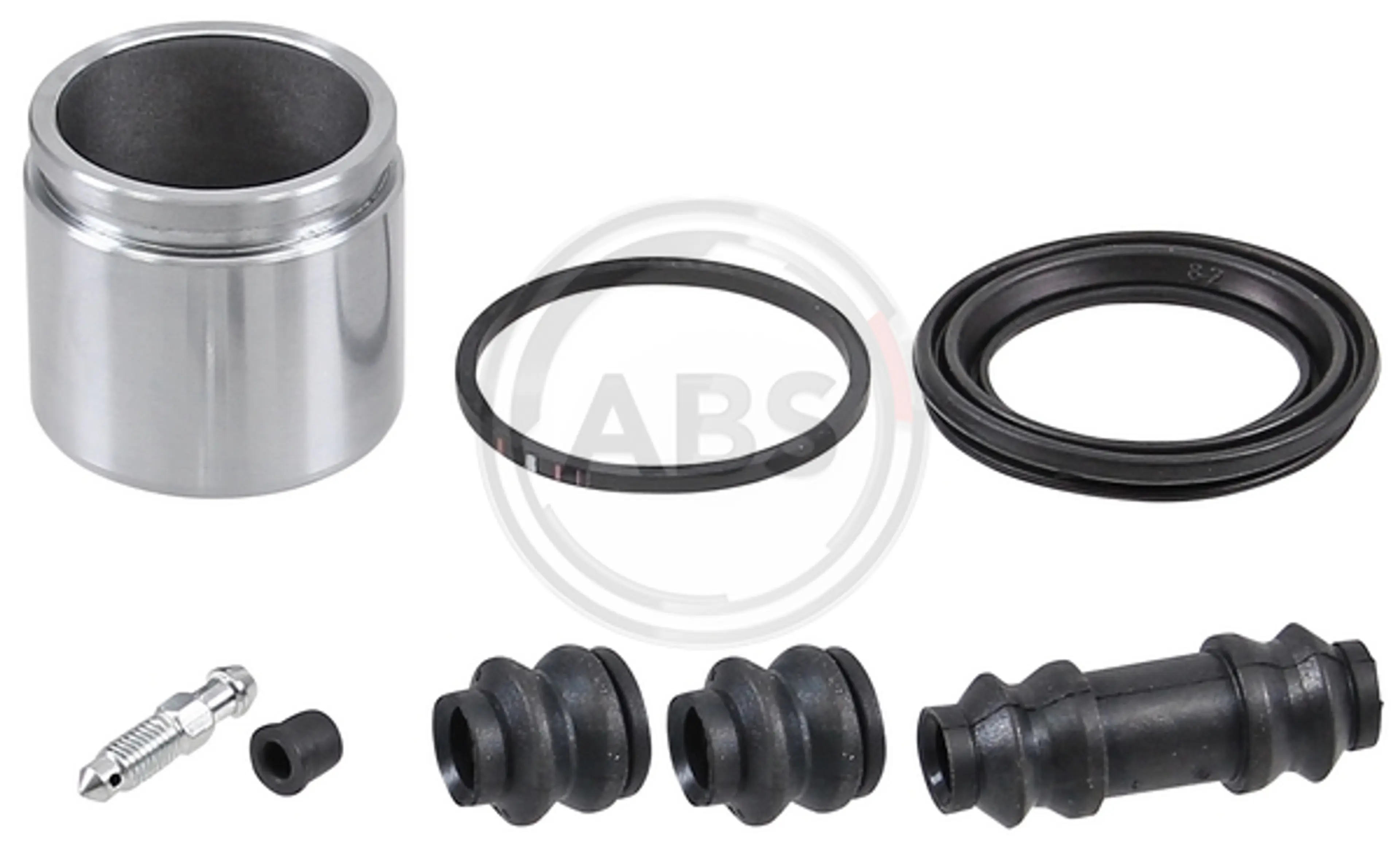 JUEGO DE REPARACIÓN, PINZA DE FRENO