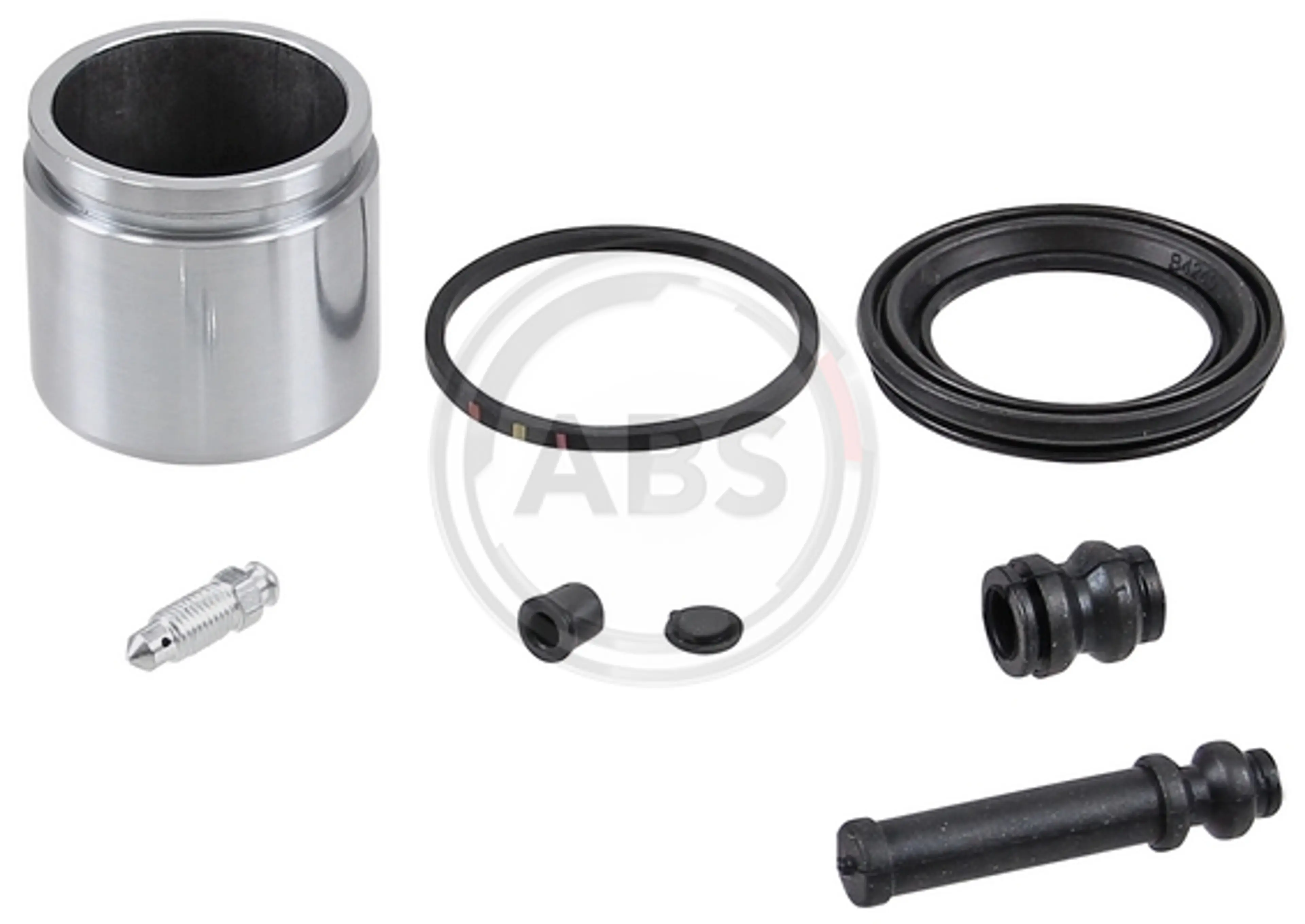 JUEGO DE REPARACIÓN, PINZA DE FRENO