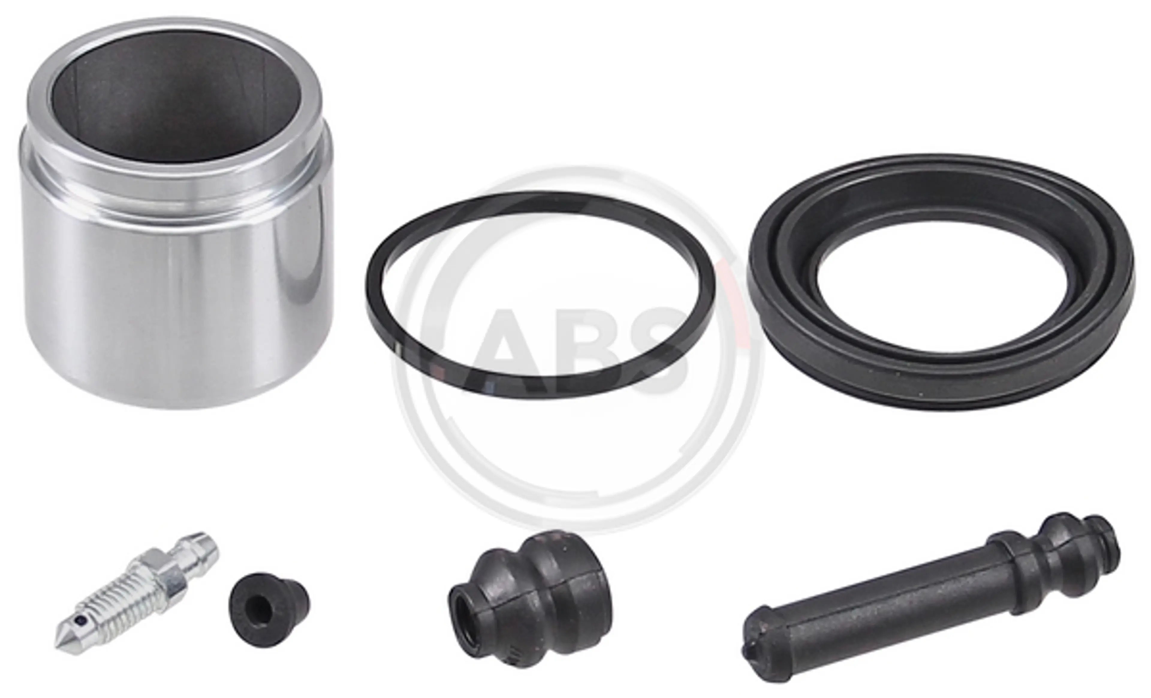 JUEGO DE REPARACIÓN, PINZA DE FRENO