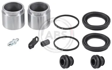 JUEGO DE REPARACIÓN, PINZA DE FRENO