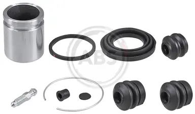 JUEGO DE REPARACIÓN, PINZA DE FRENO