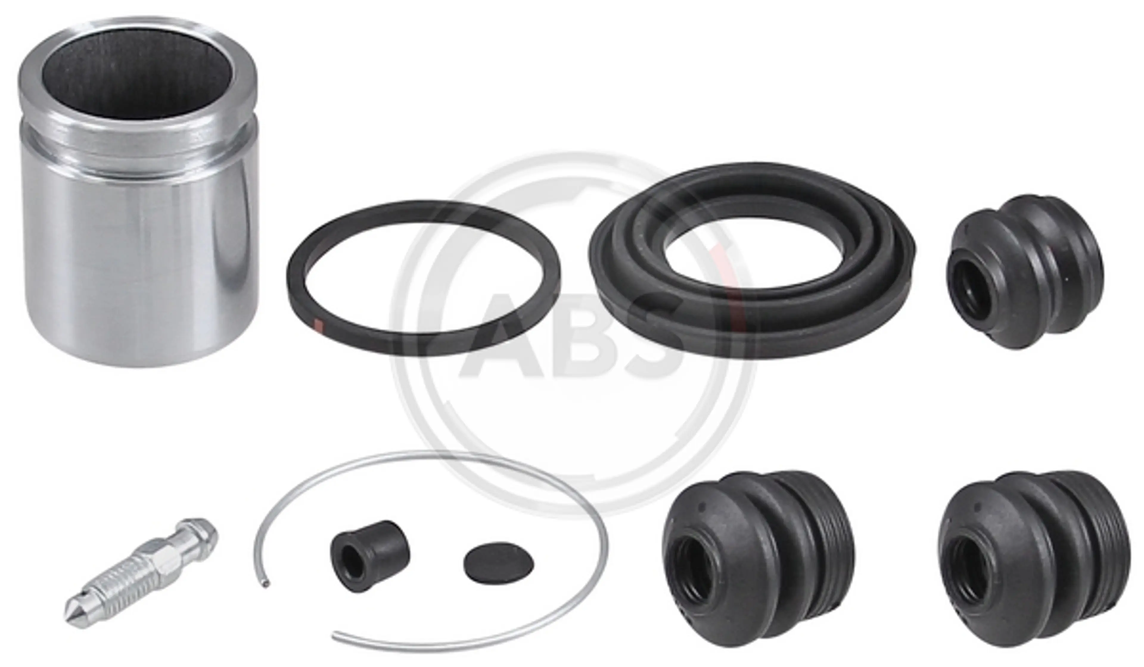 JUEGO DE REPARACIÓN, PINZA DE FRENO