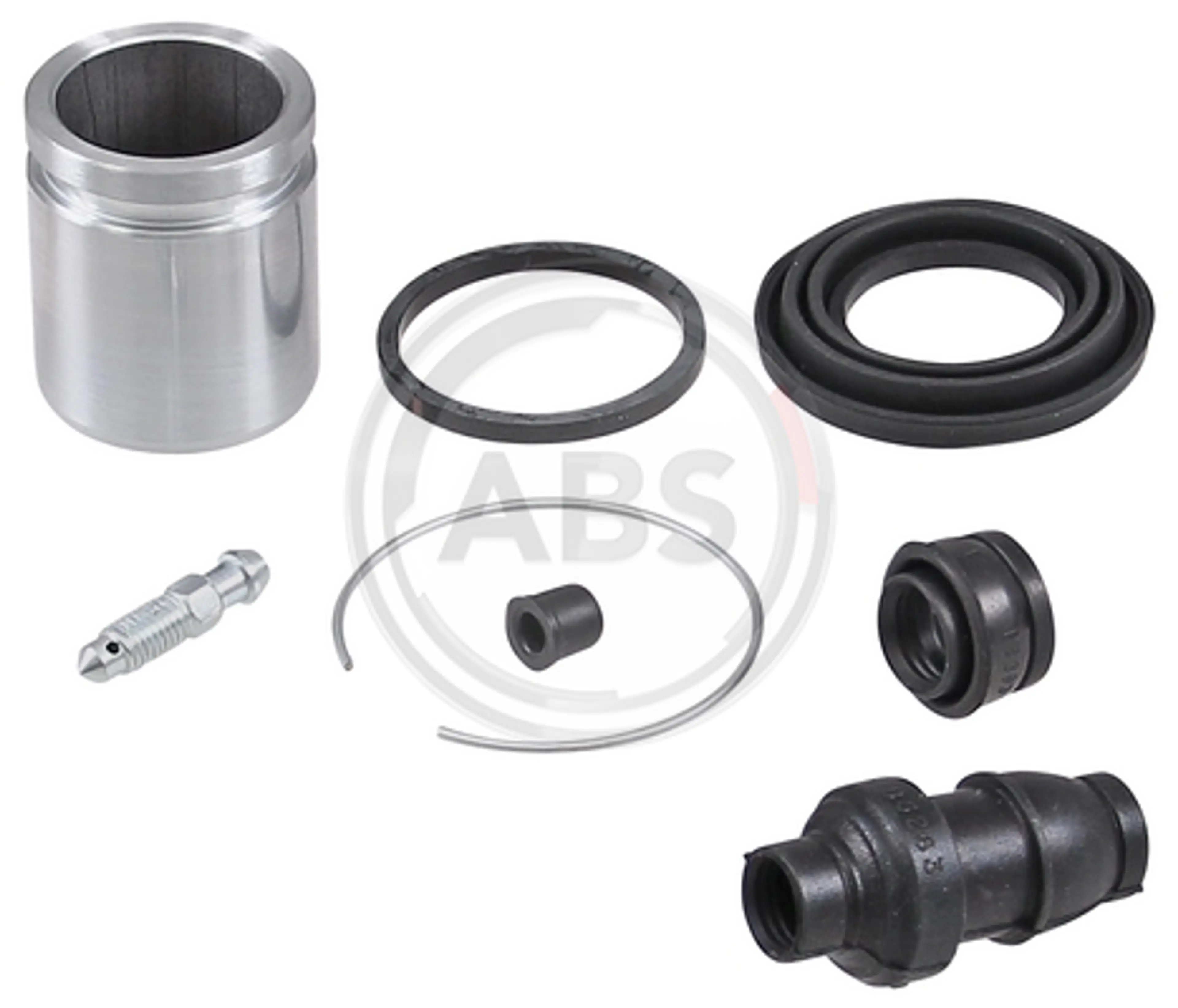 JUEGO DE REPARACIÓN, PINZA DE FRENO