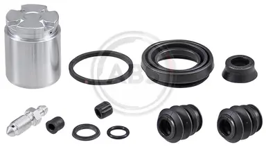 JUEGO DE REPARACIÓN, PINZA DE FRENO