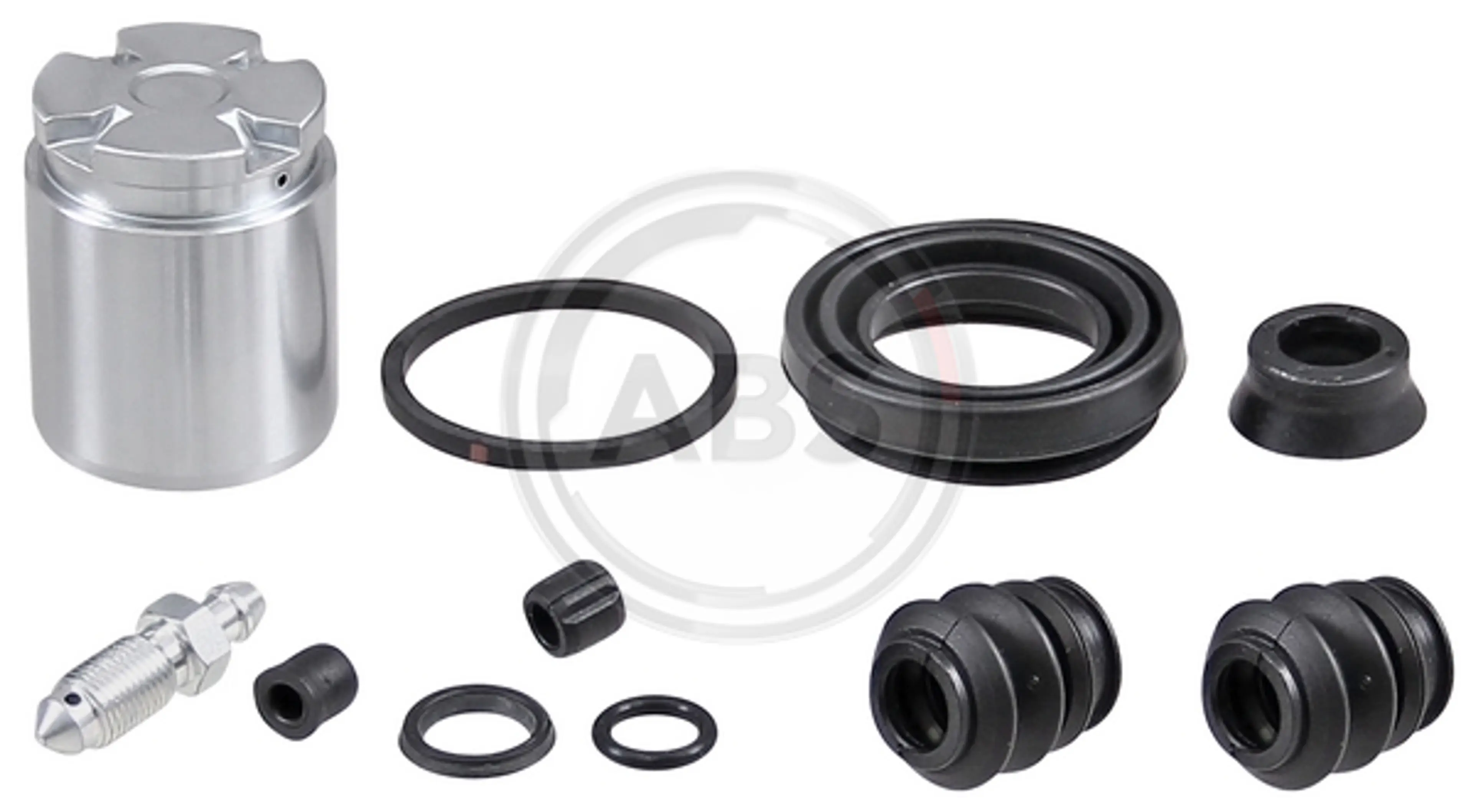 JUEGO DE REPARACIÓN, PINZA DE FRENO