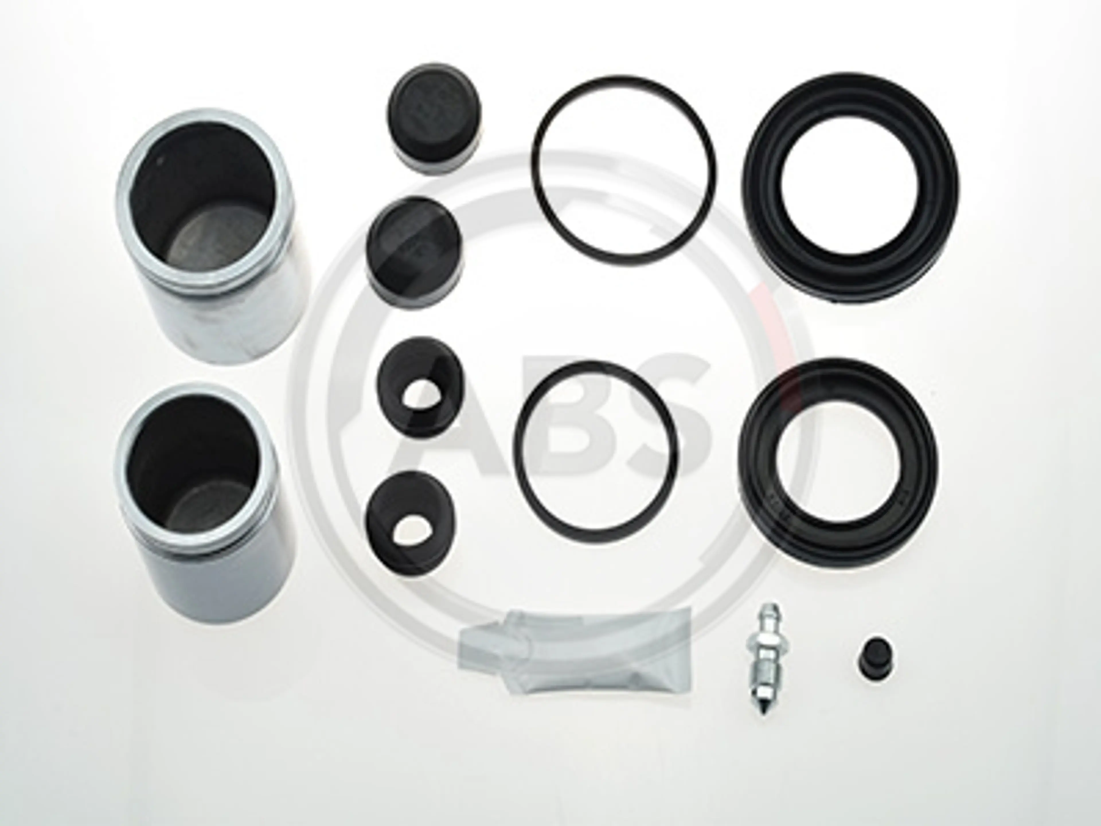 JUEGO DE REPARACIÓN, PINZA DE FRENO