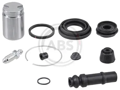 JUEGO DE REPARACIÓN, PINZA DE FRENO