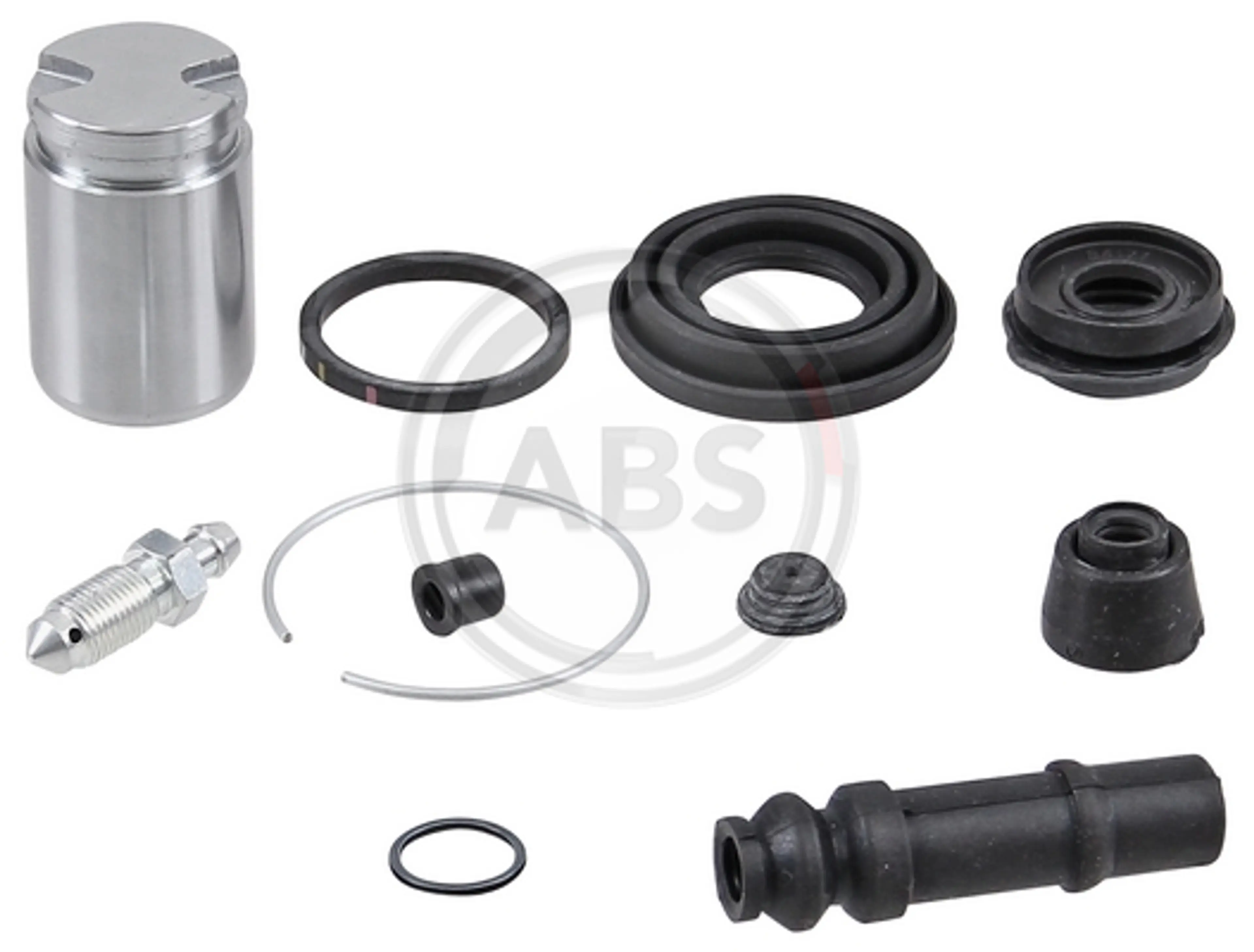 JUEGO DE REPARACIÓN, PINZA DE FRENO