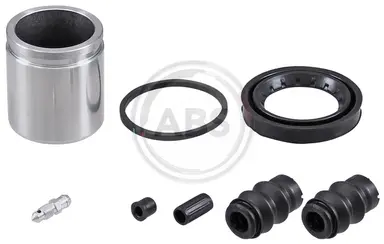 JUEGO DE REPARACIÓN, PINZA DE FRENO