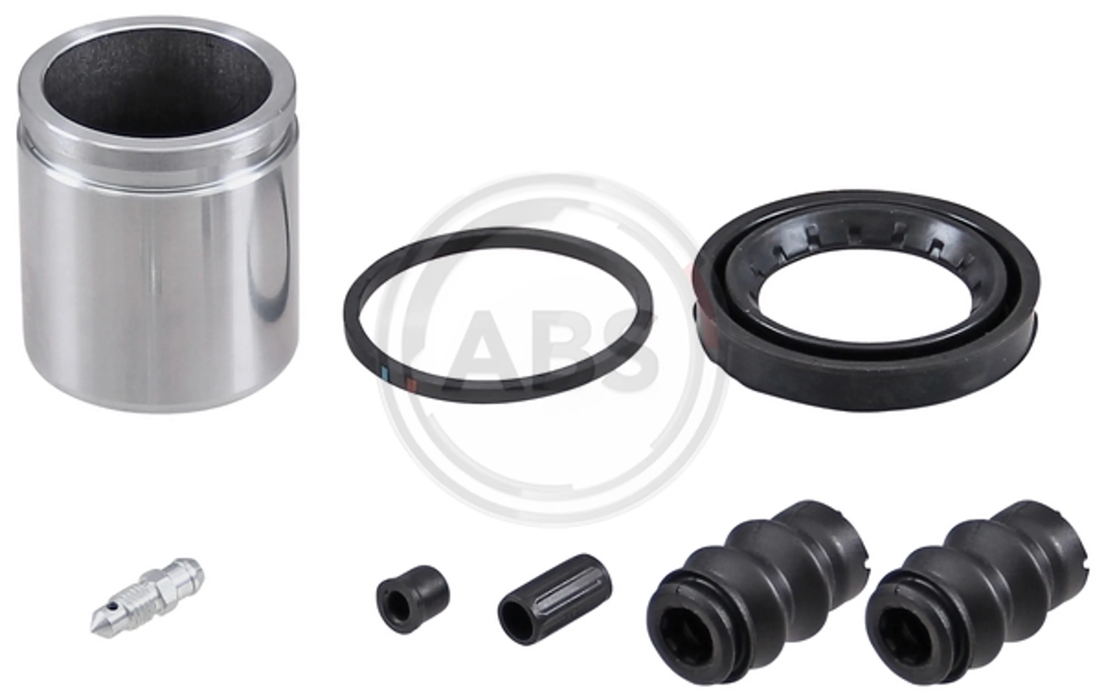 JUEGO DE REPARACIÓN, PINZA DE FRENO