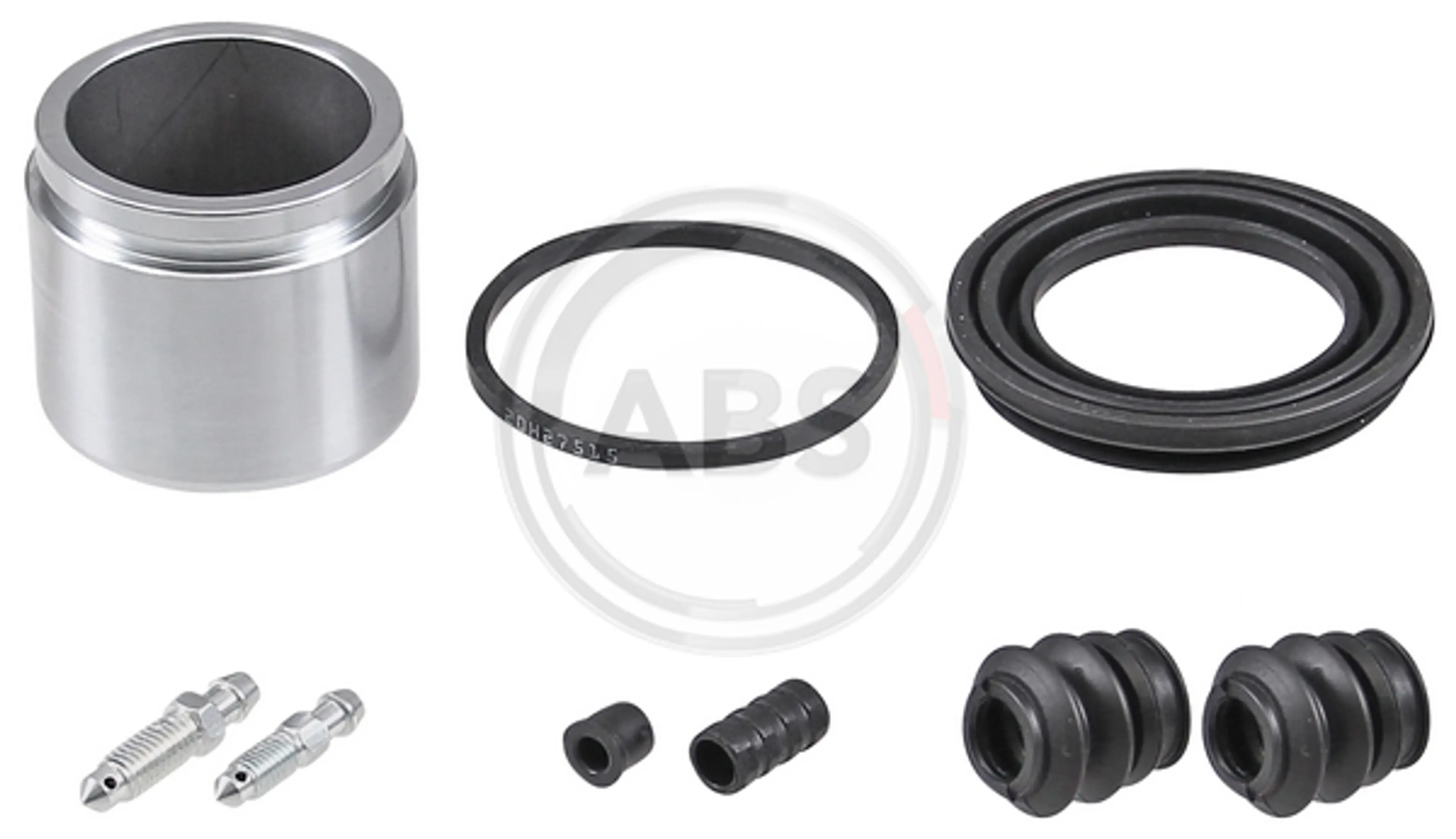 JUEGO DE REPARACIÓN, PINZA DE FRENO