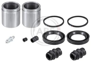 JUEGO DE REPARACIÓN, PINZA DE FRENO