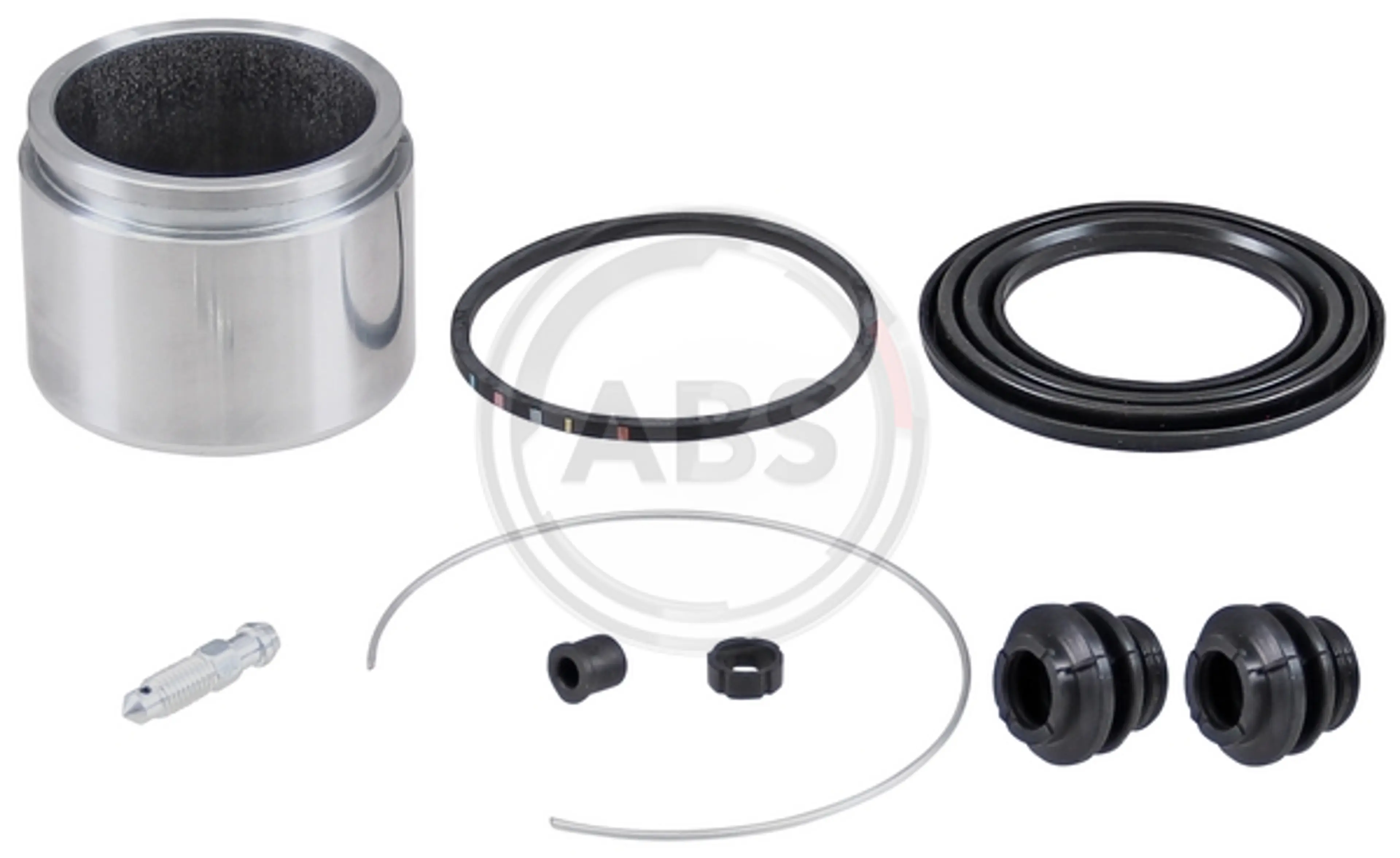 JUEGO DE REPARACIÓN, PINZA DE FRENO