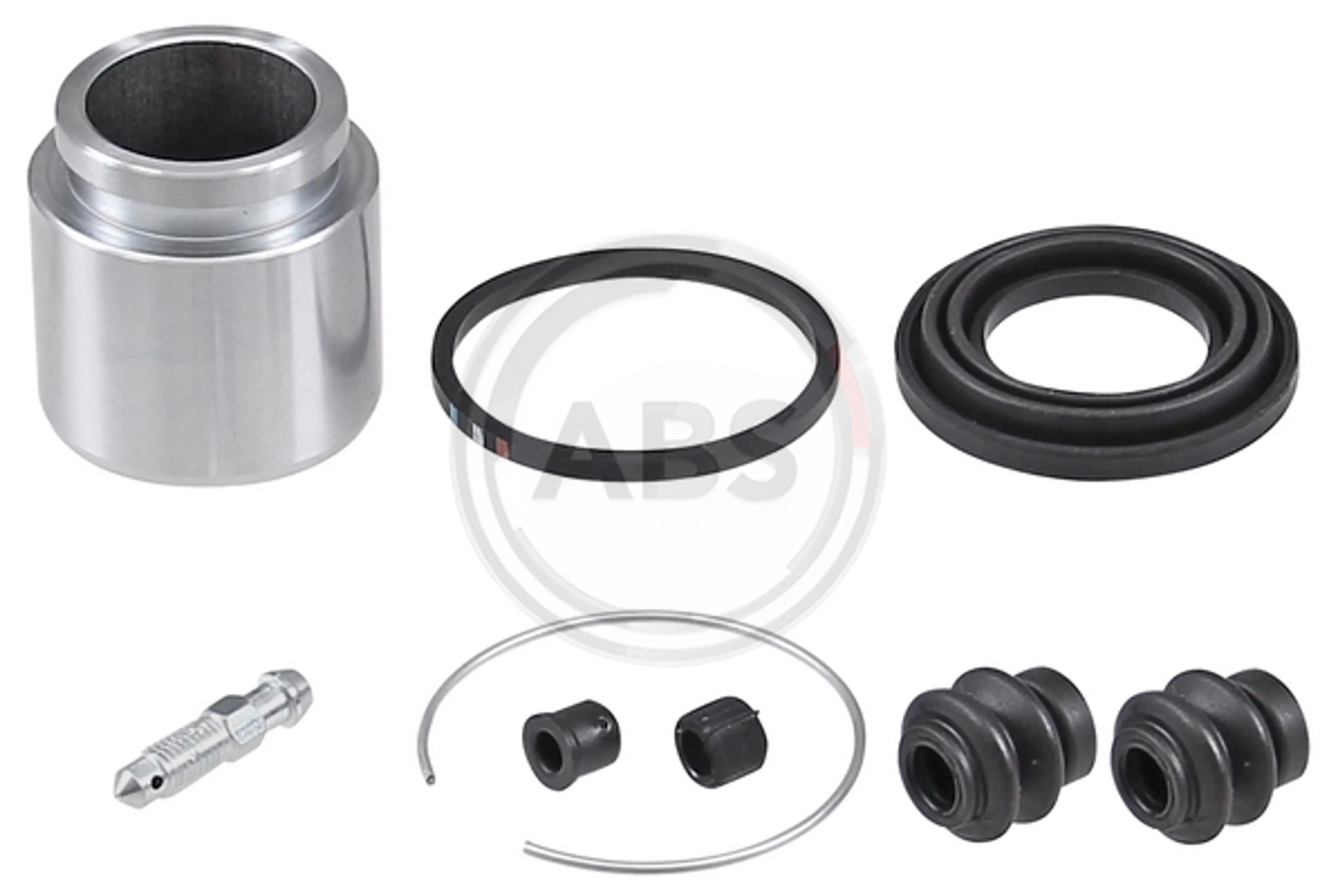 JUEGO DE REPARACIÓN, PINZA DE FRENO