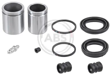 JUEGO DE REPARACIÓN, PINZA DE FRENO