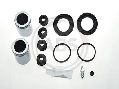 JUEGO DE REPARACIÓN, PINZA DE FRENO