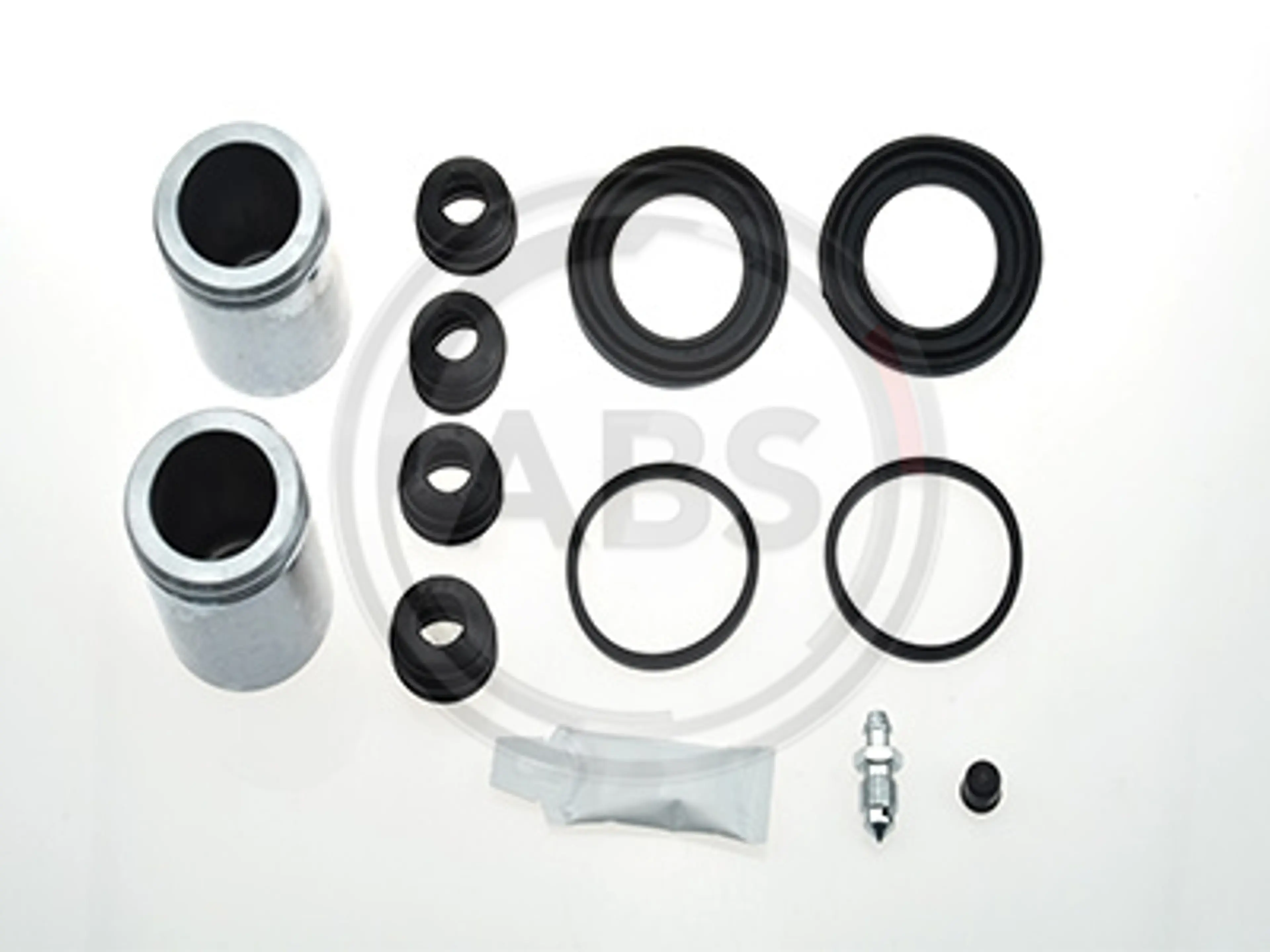 JUEGO DE REPARACIÓN, PINZA DE FRENO